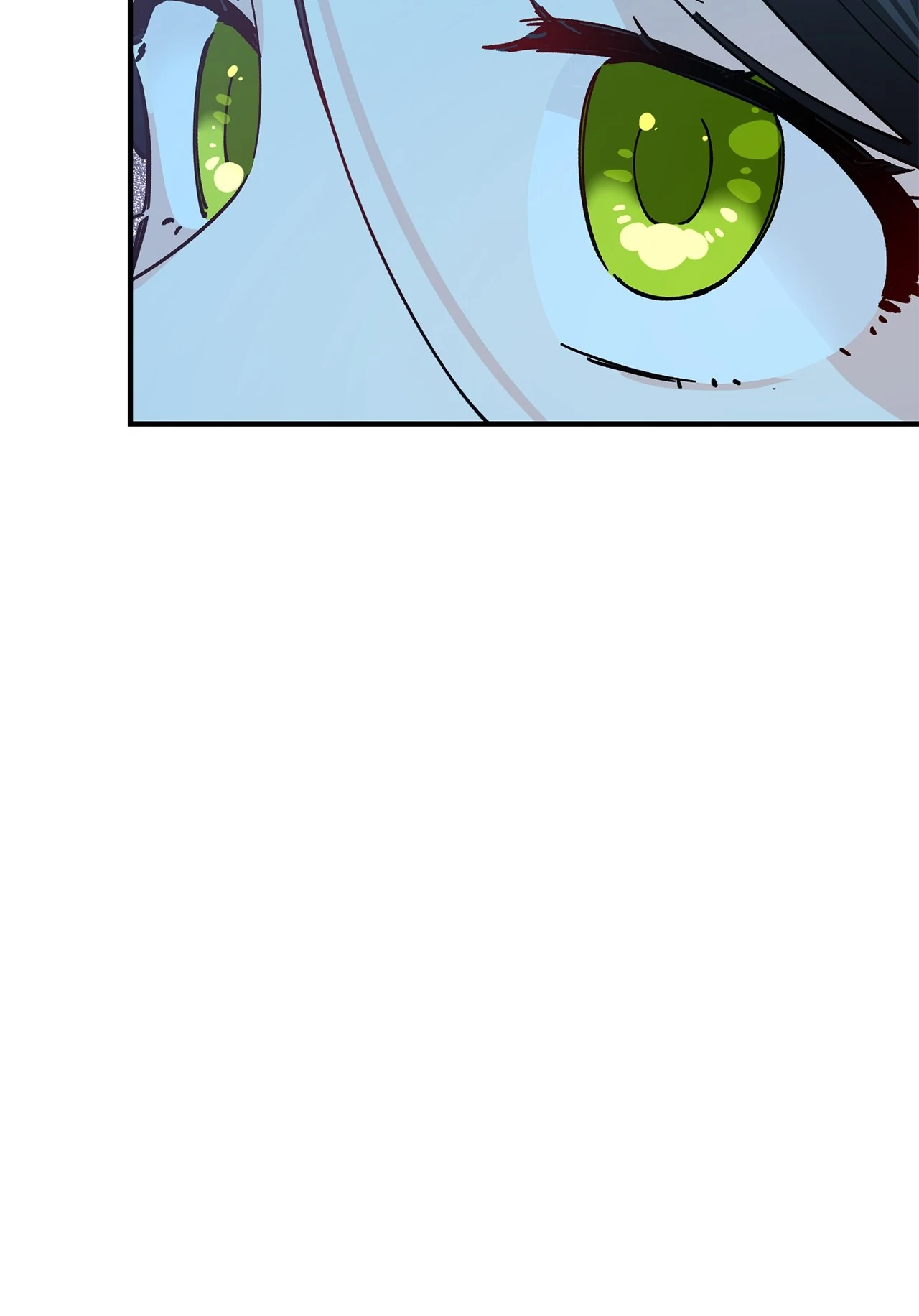 Miss Who Swallowed a Mage Chapter 17 - Page 9