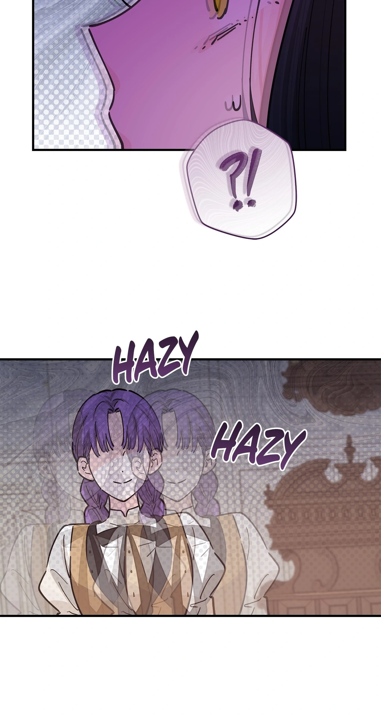 Miss Who Swallowed a Mage Chapter 17 - Page 90
