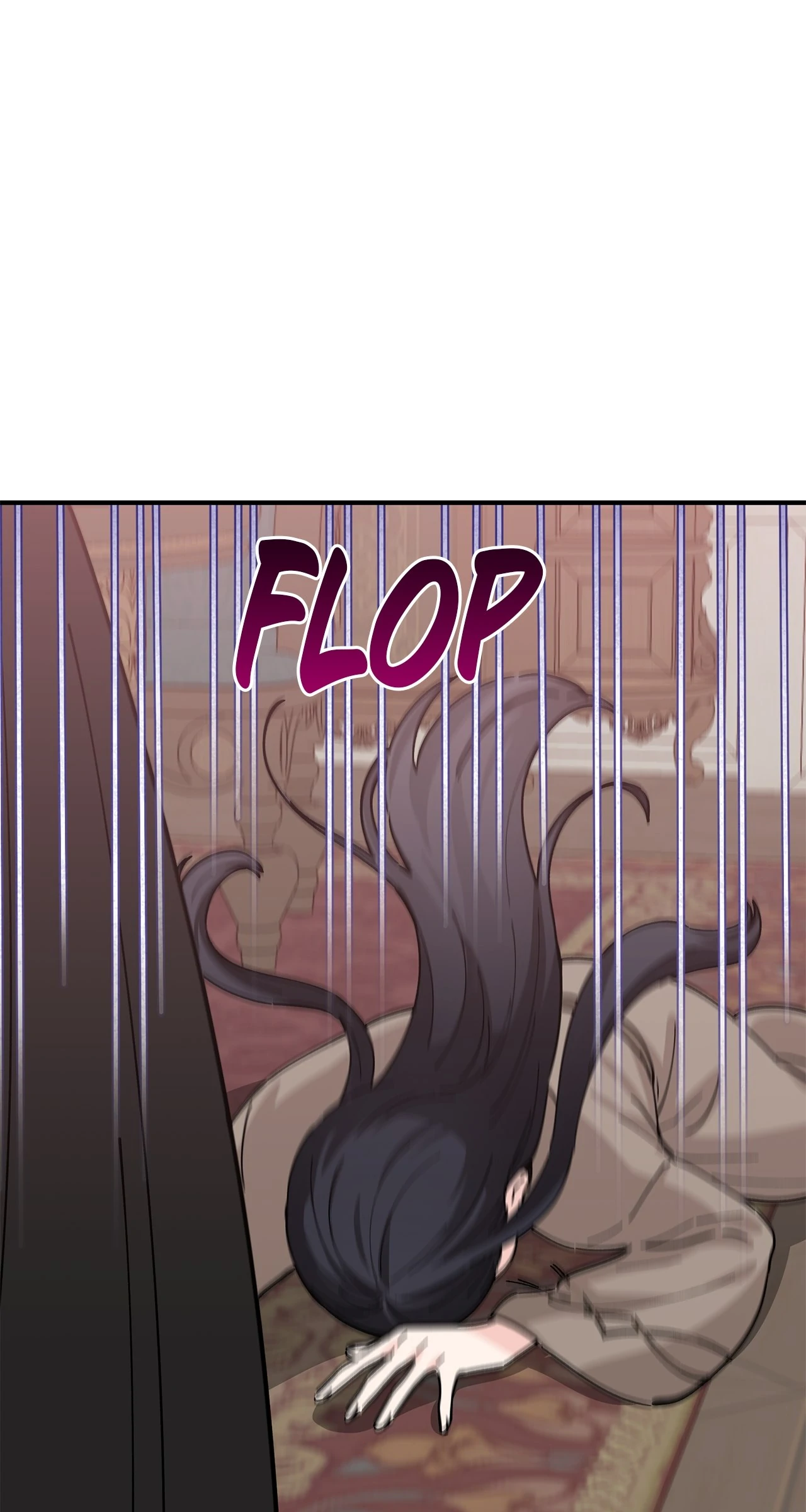 Miss Who Swallowed a Mage Chapter 17 - Page 91