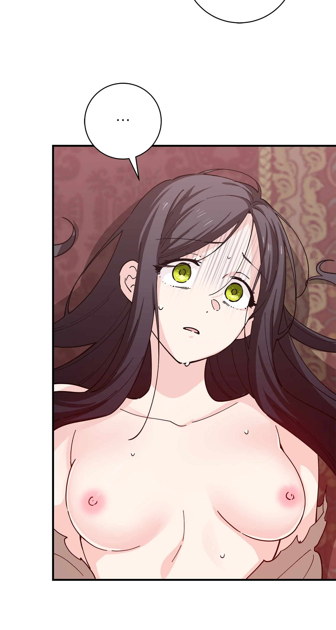 Miss Who Swallowed a Mage Chapter 18 - Page 11