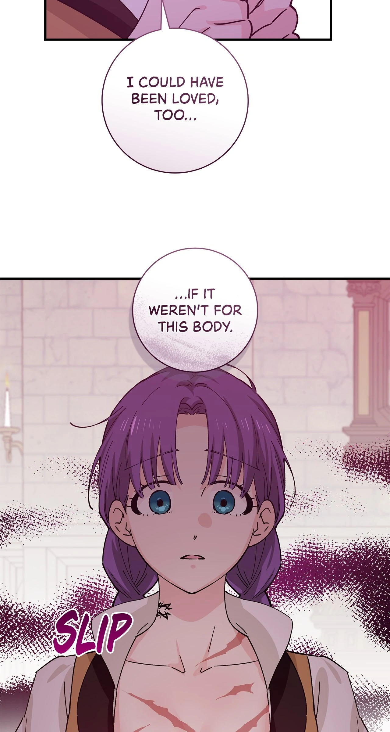 Miss Who Swallowed a Mage Chapter 18 - Page 13