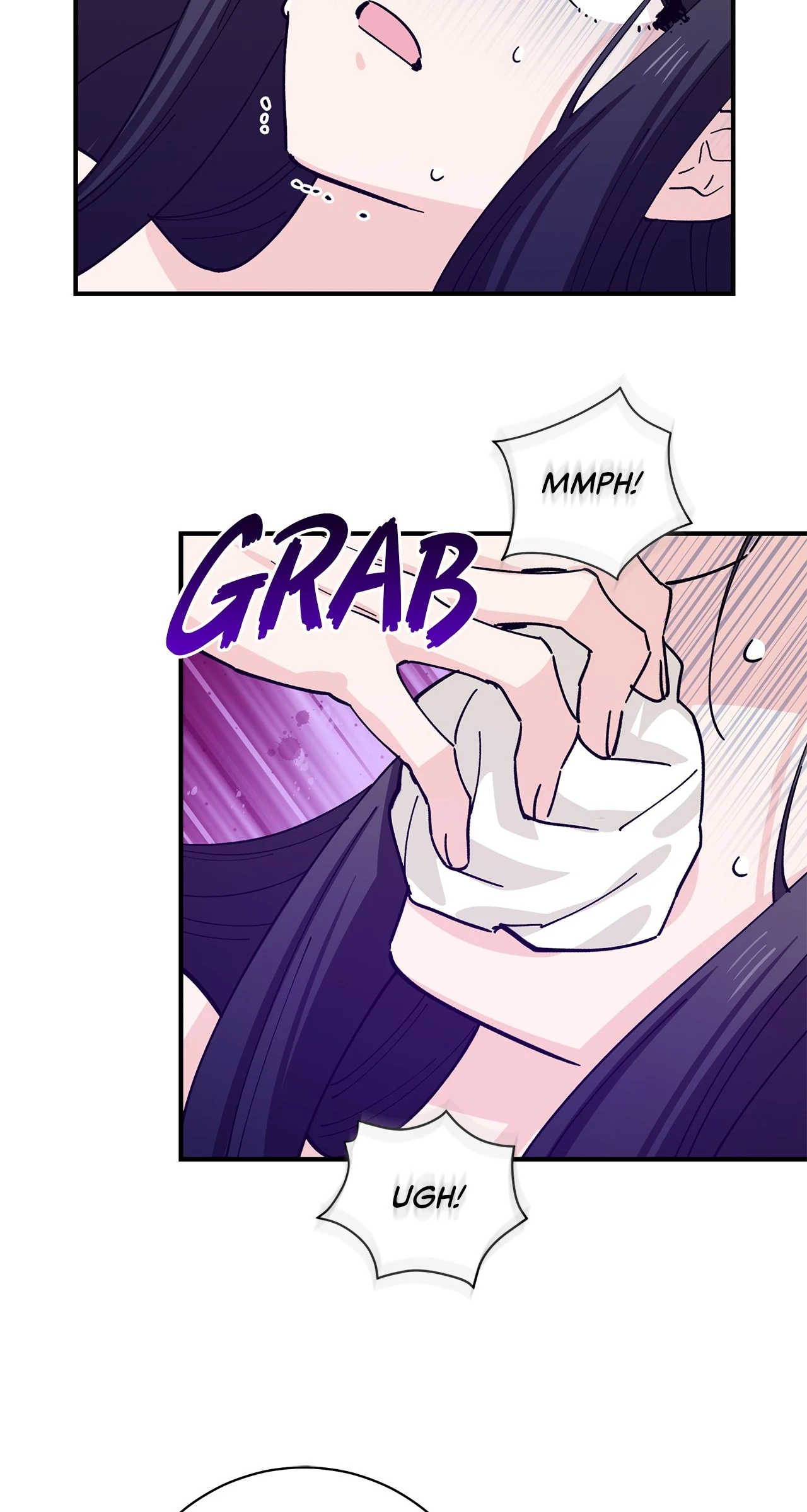 Miss Who Swallowed a Mage Chapter 18 - Page 15