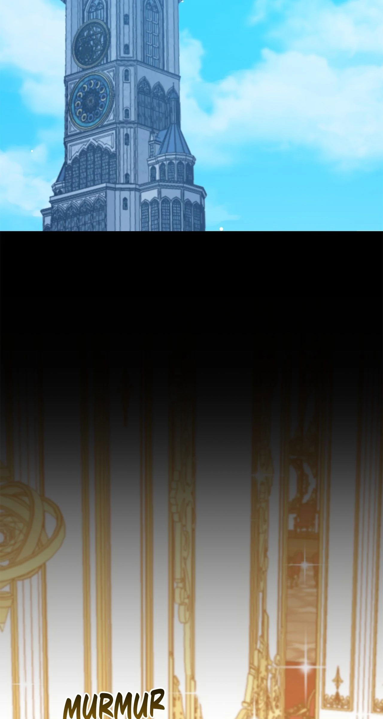 Miss Who Swallowed a Mage Chapter 18 - Page 20