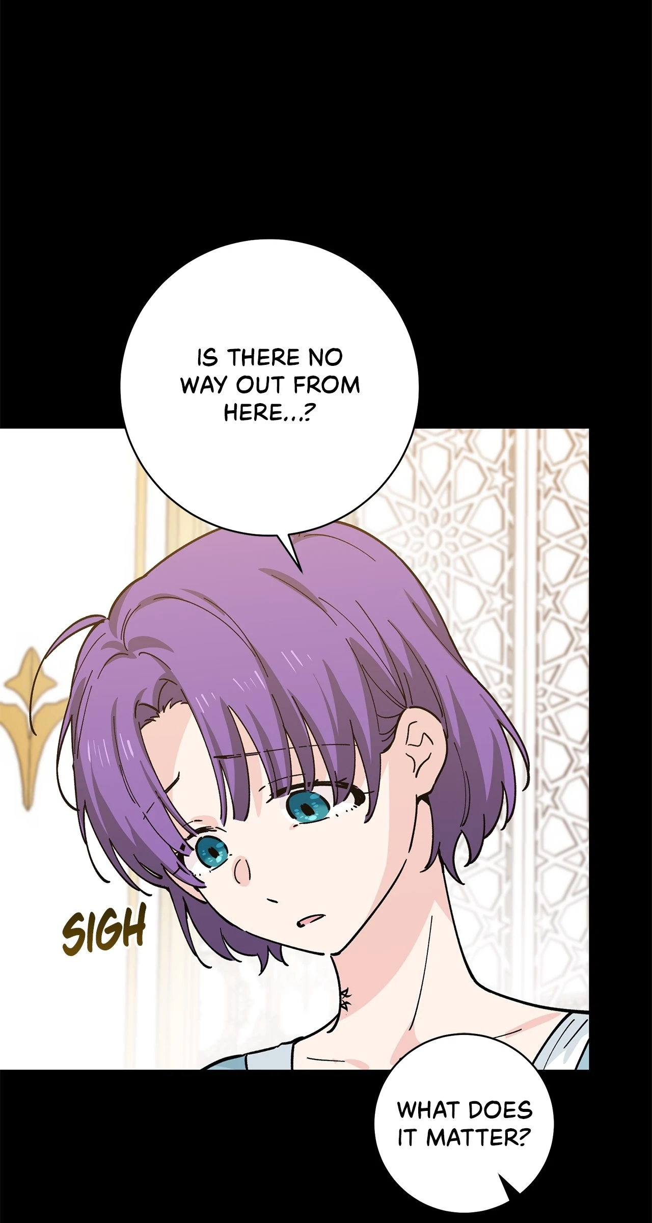 Miss Who Swallowed a Mage Chapter 18 - Page 22