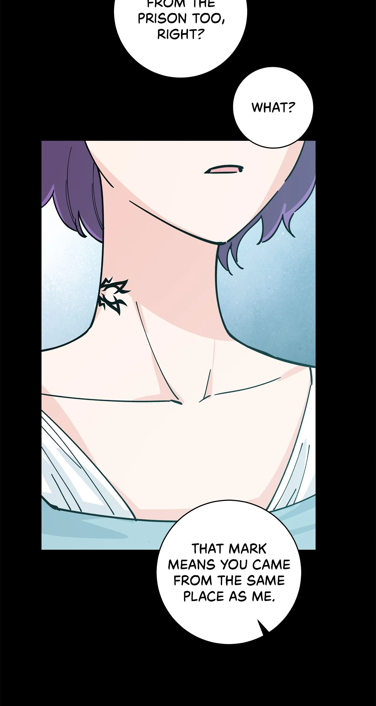 Miss Who Swallowed a Mage Chapter 18 - Page 24