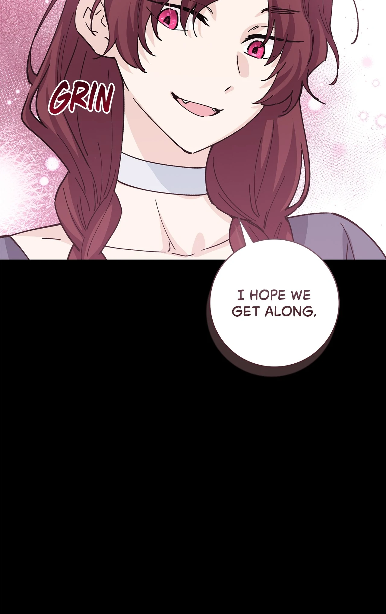 Miss Who Swallowed a Mage Chapter 18 - Page 27