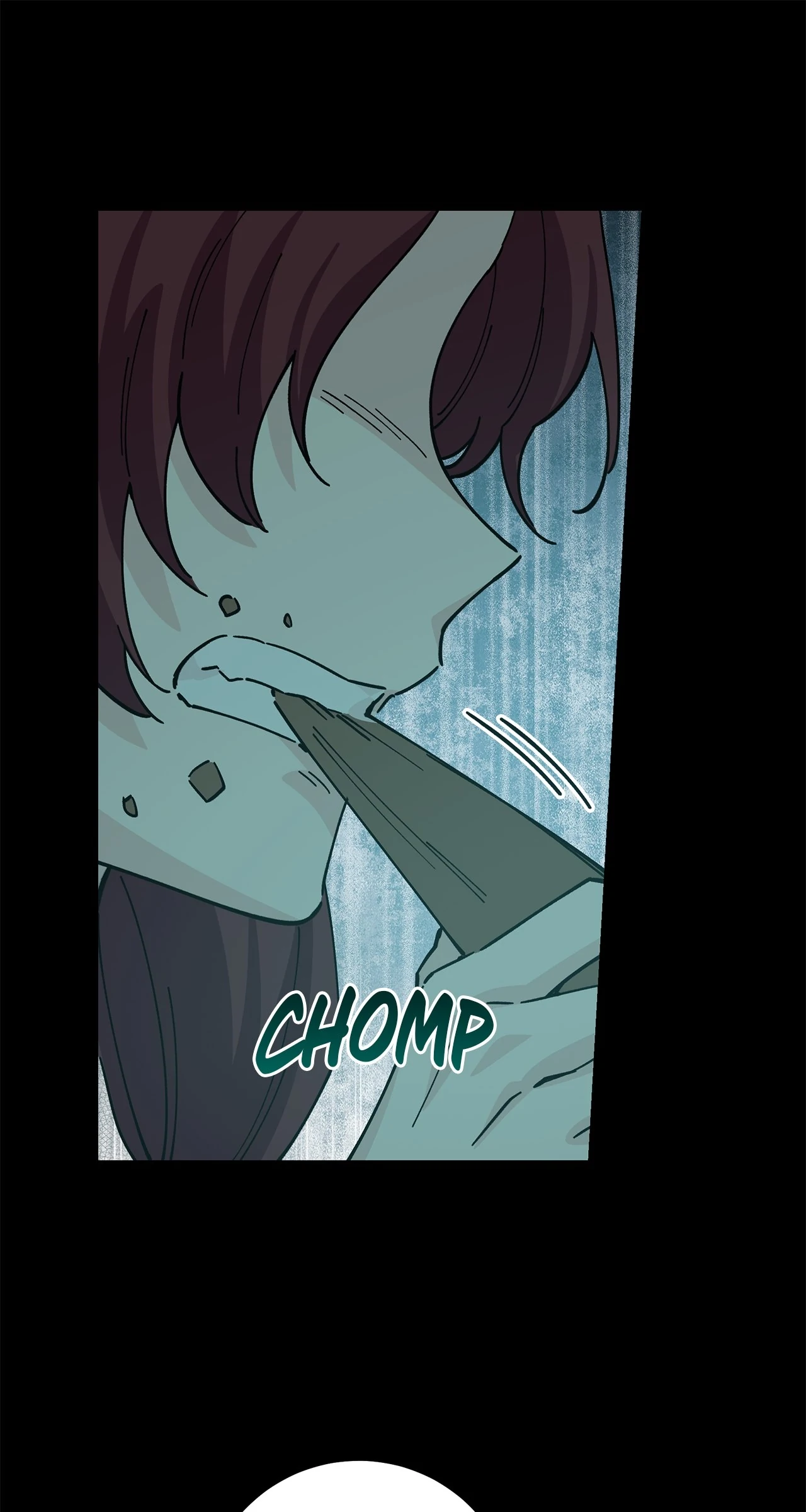 Miss Who Swallowed a Mage Chapter 18 - Page 28