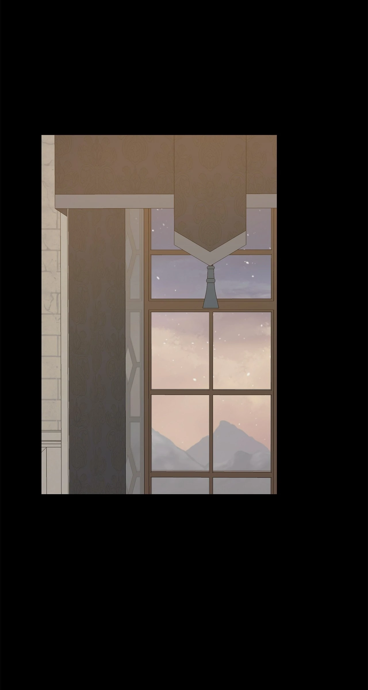 Miss Who Swallowed a Mage Chapter 18 - Page 33