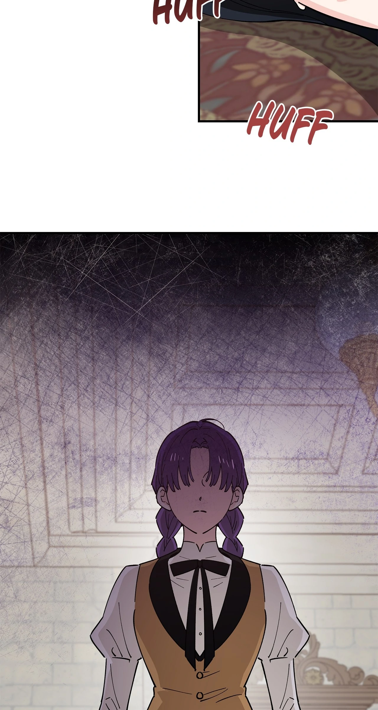 Miss Who Swallowed a Mage Chapter 18 - Page 4