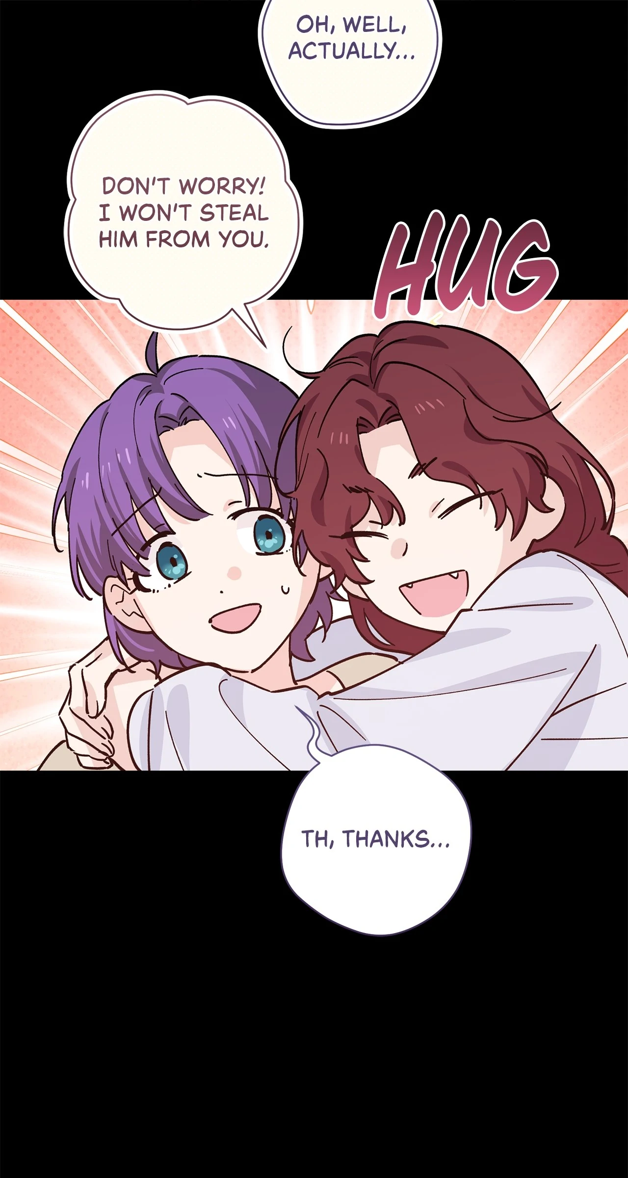 Miss Who Swallowed a Mage Chapter 18 - Page 40