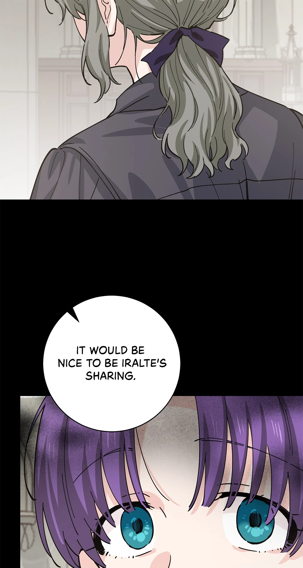 Miss Who Swallowed a Mage Chapter 18 - Page 46