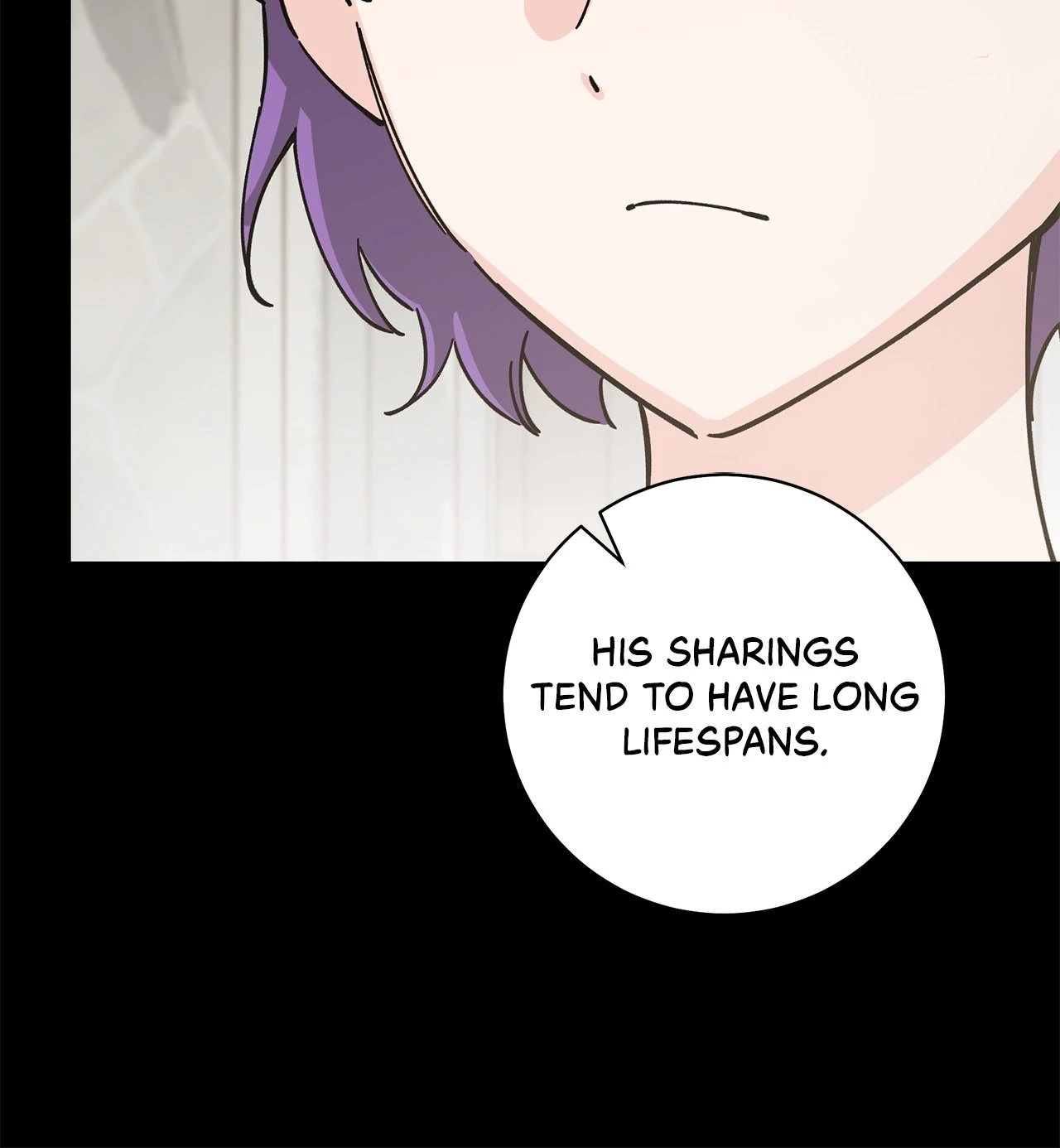 Miss Who Swallowed a Mage Chapter 18 - Page 47