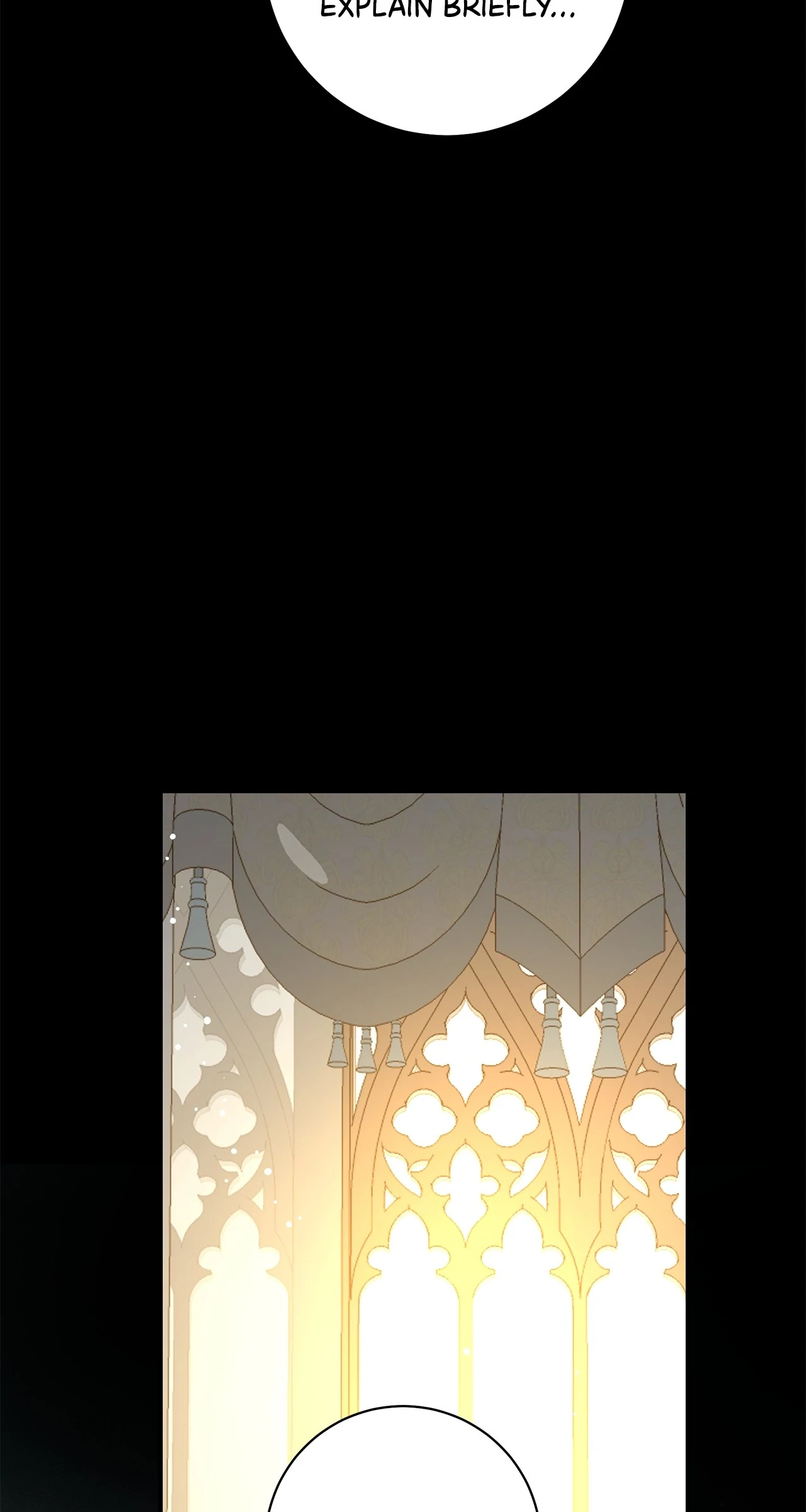Miss Who Swallowed a Mage Chapter 18 - Page 49