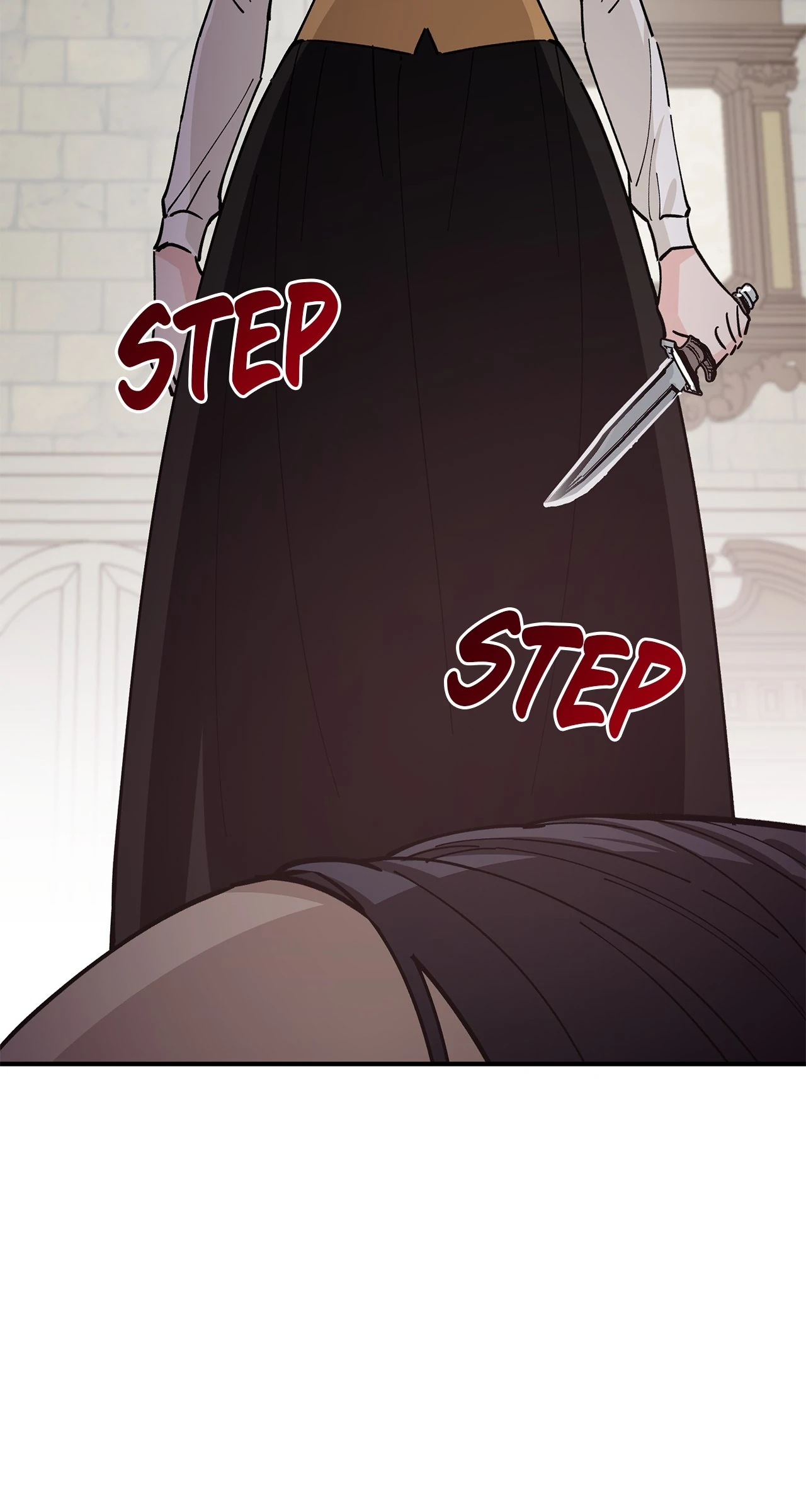 Miss Who Swallowed a Mage Chapter 18 - Page 5