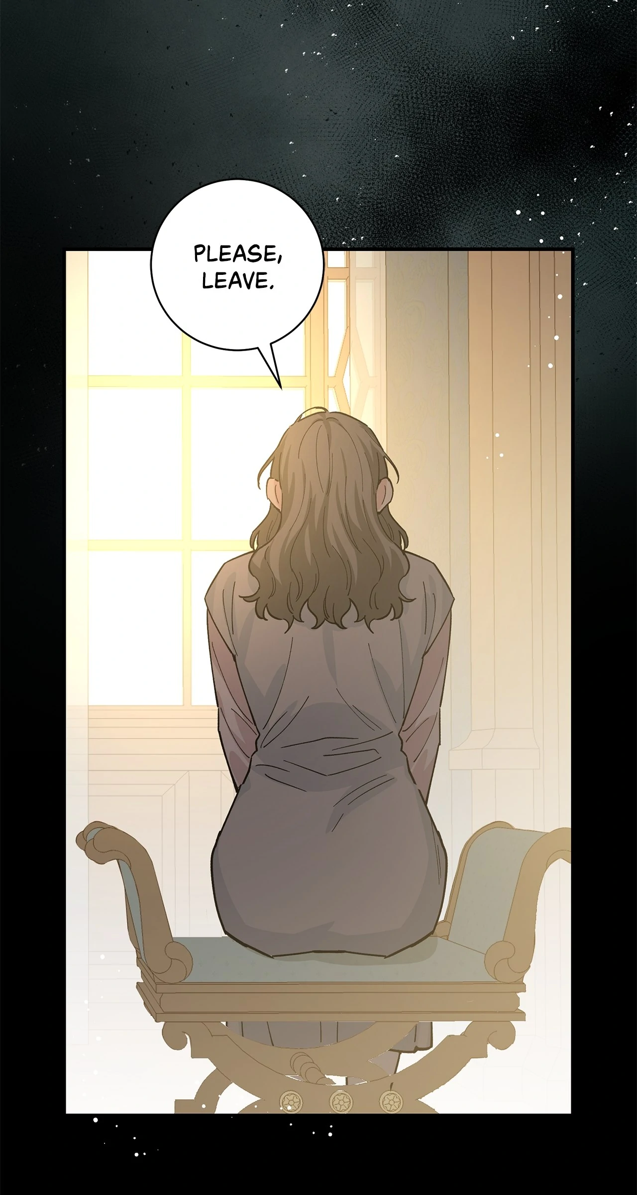 Miss Who Swallowed a Mage Chapter 18 - Page 51