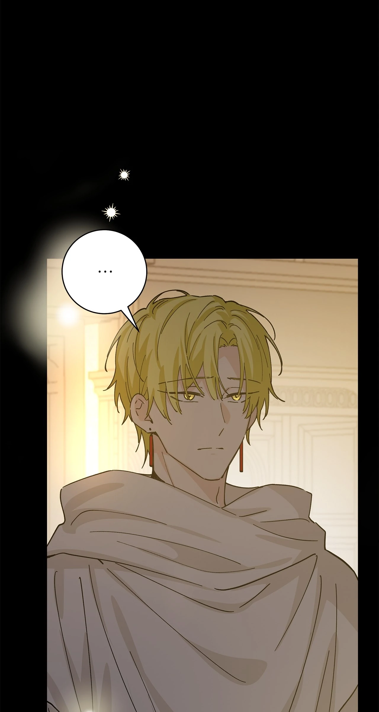 Miss Who Swallowed a Mage Chapter 18 - Page 52