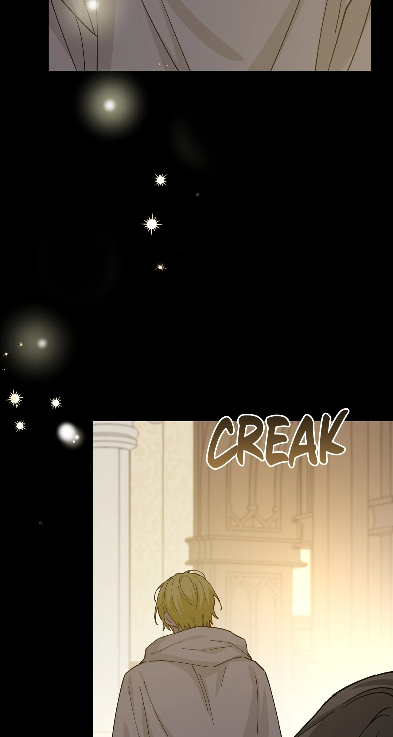 Miss Who Swallowed a Mage Chapter 18 - Page 53