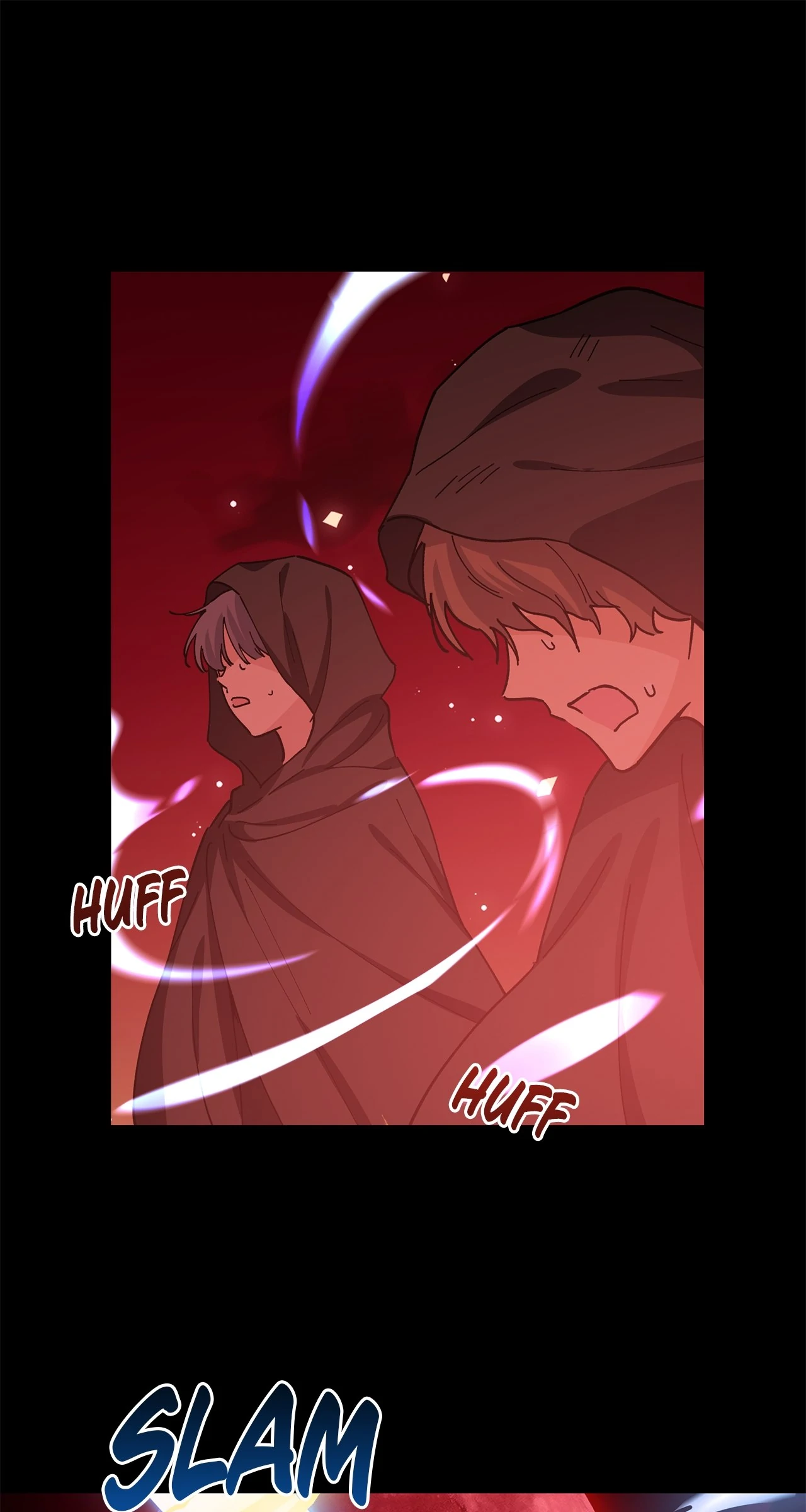 Miss Who Swallowed a Mage Chapter 18 - Page 58