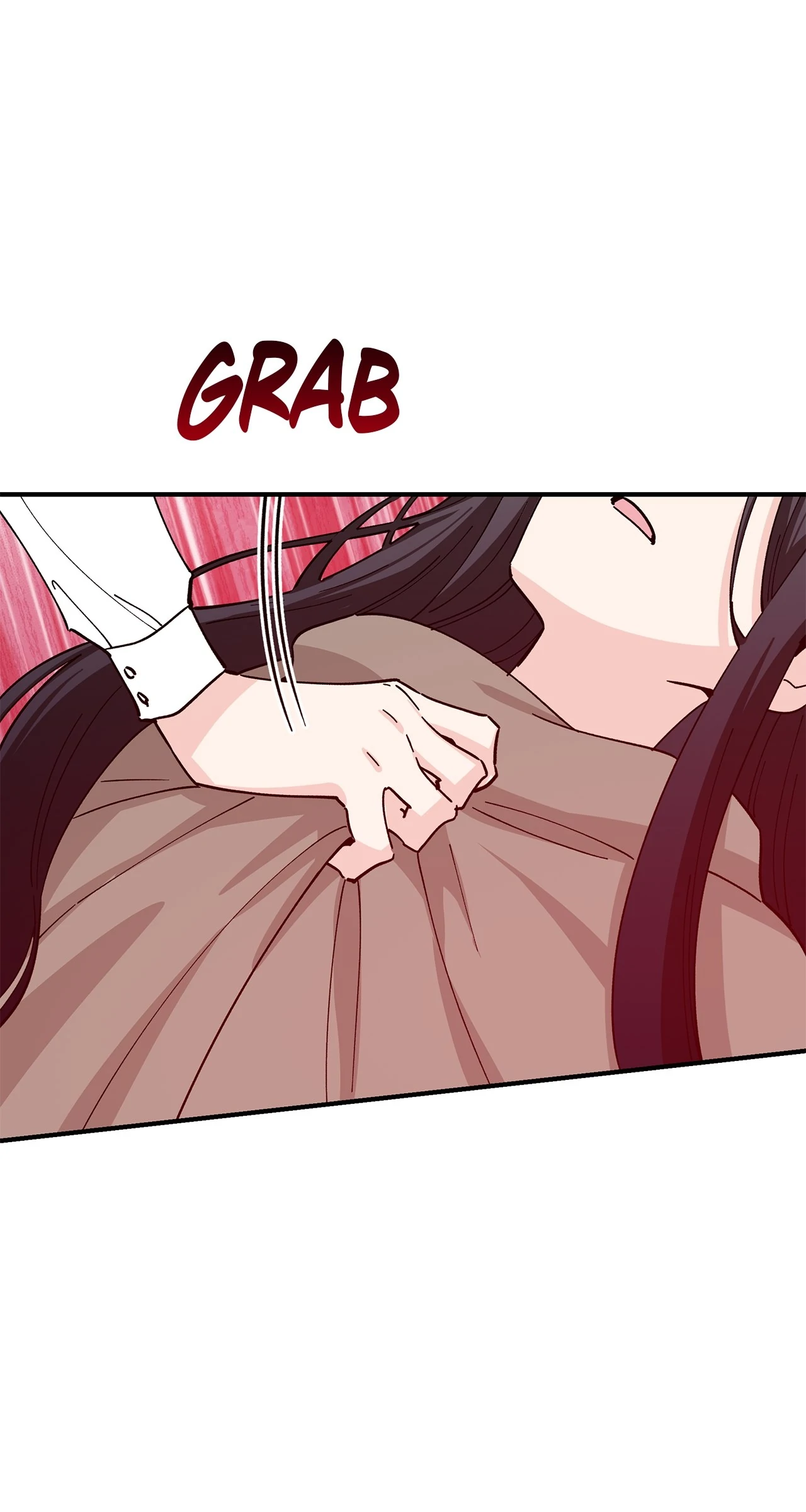 Miss Who Swallowed a Mage Chapter 18 - Page 6