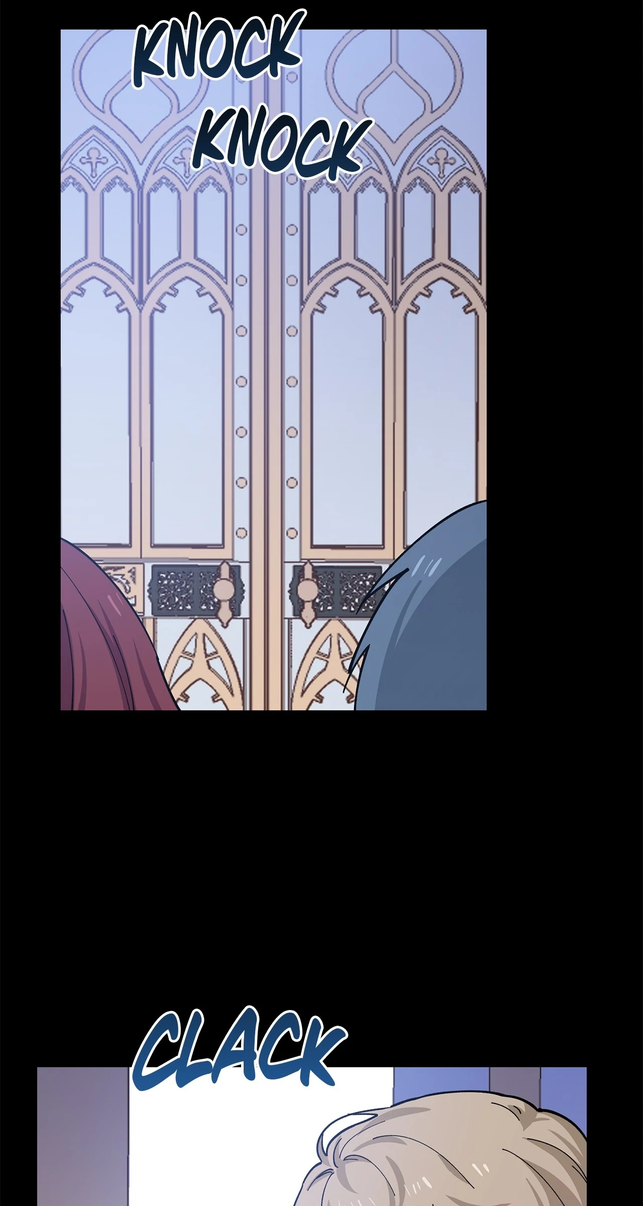 Miss Who Swallowed a Mage Chapter 18 - Page 74