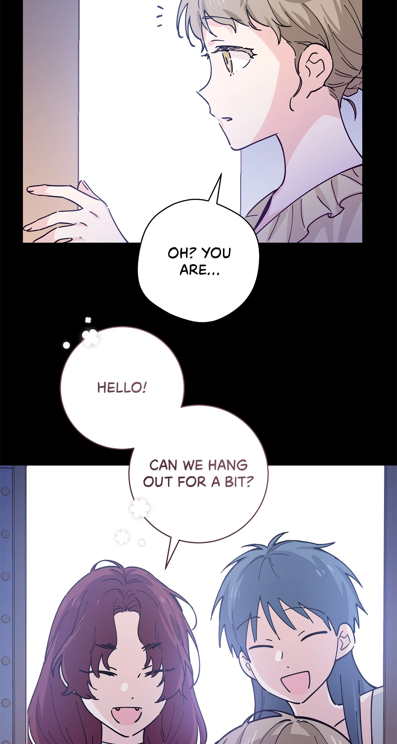 Miss Who Swallowed a Mage Chapter 18 - Page 75