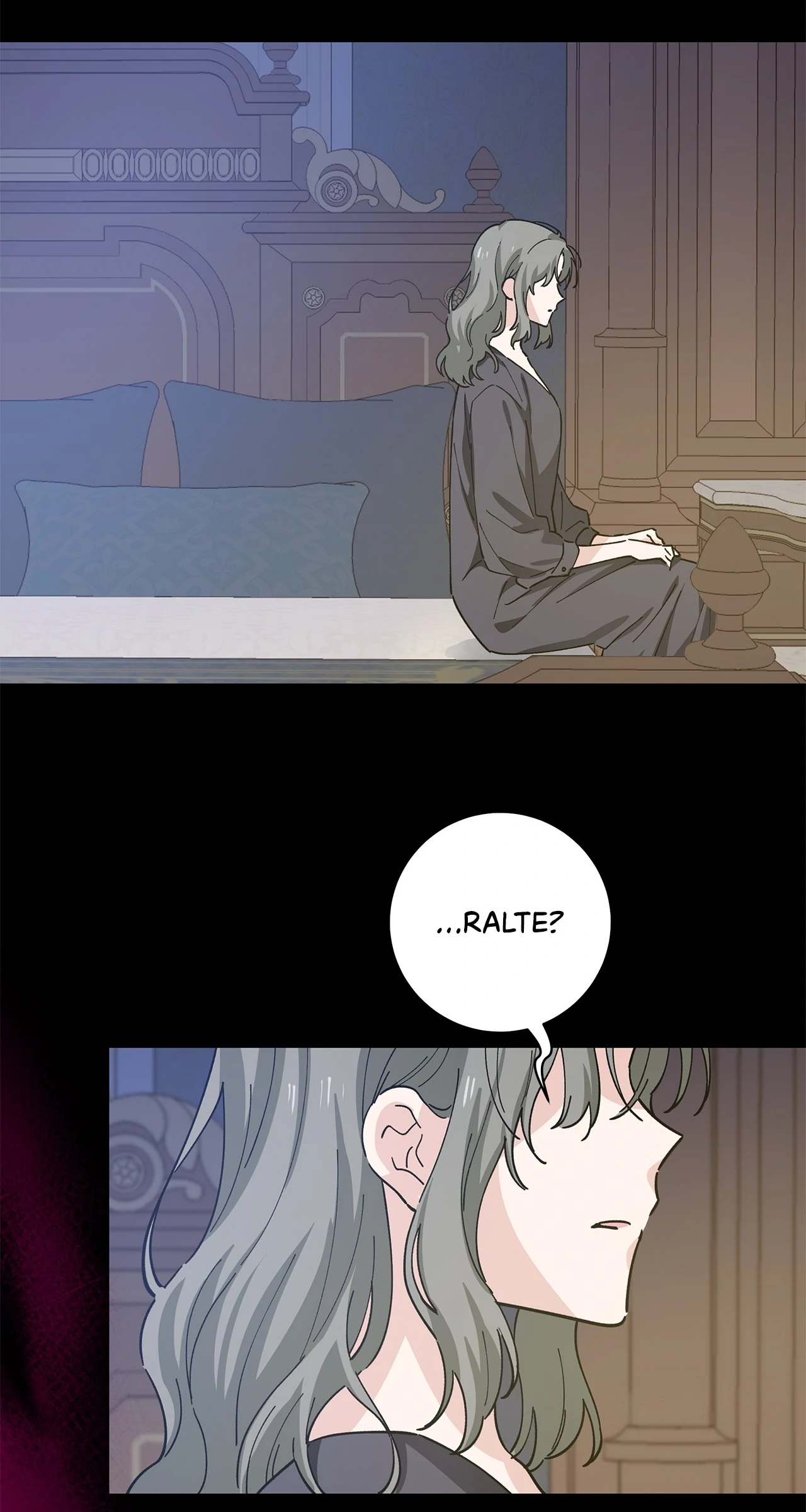 Miss Who Swallowed a Mage Chapter 18 - Page 79