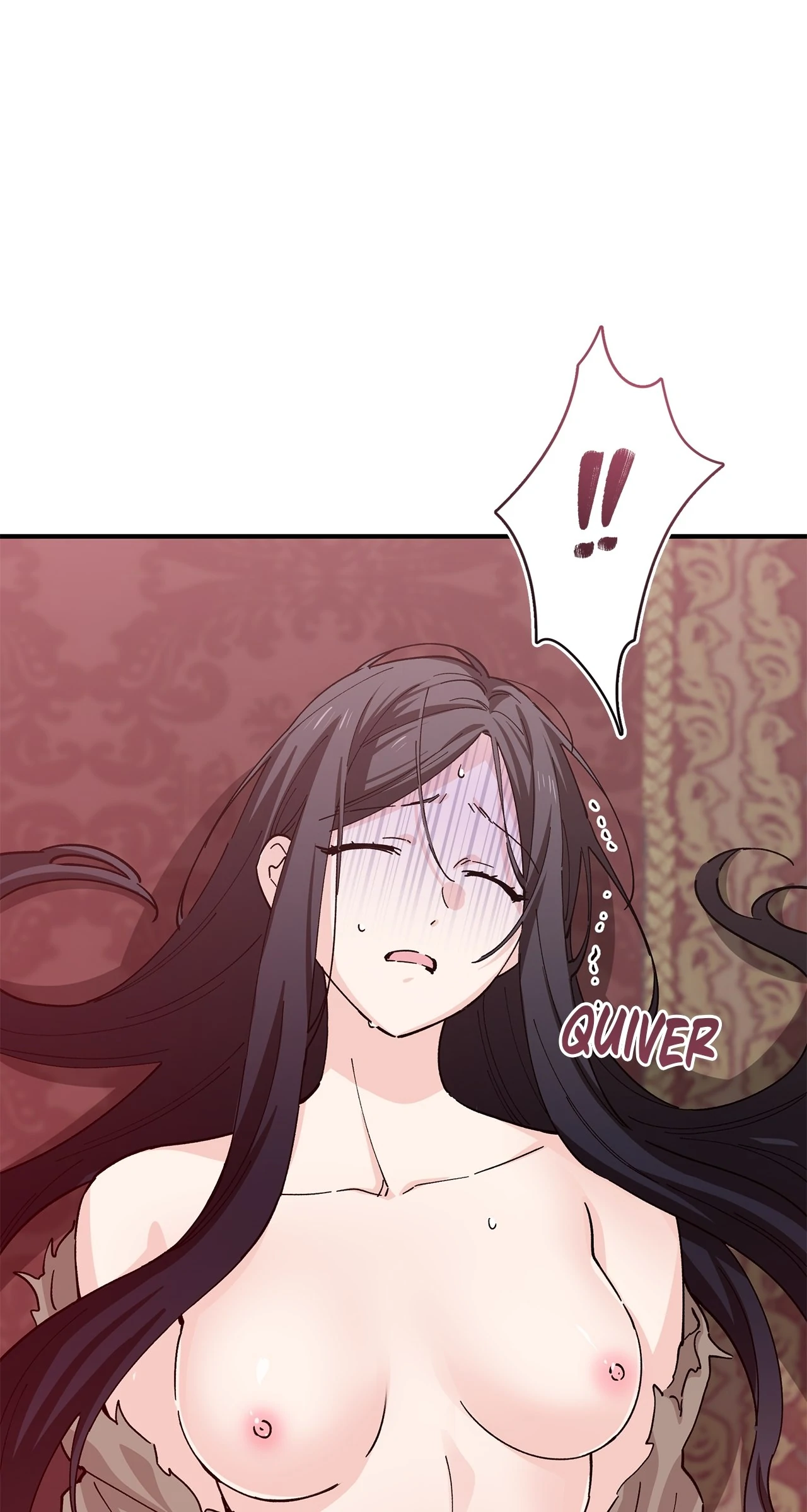 Miss Who Swallowed a Mage Chapter 18 - Page 8