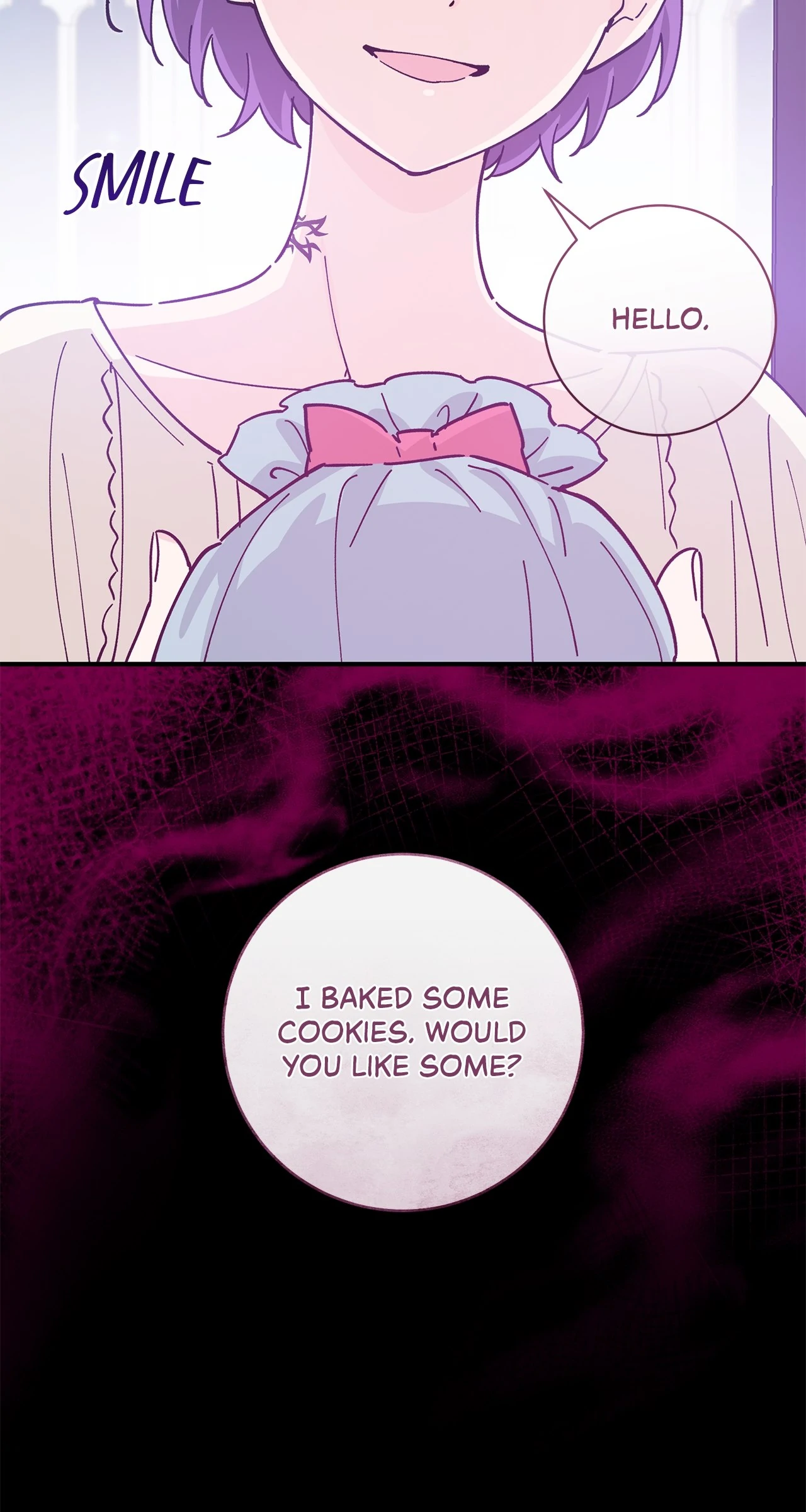 Miss Who Swallowed a Mage Chapter 18 - Page 81
