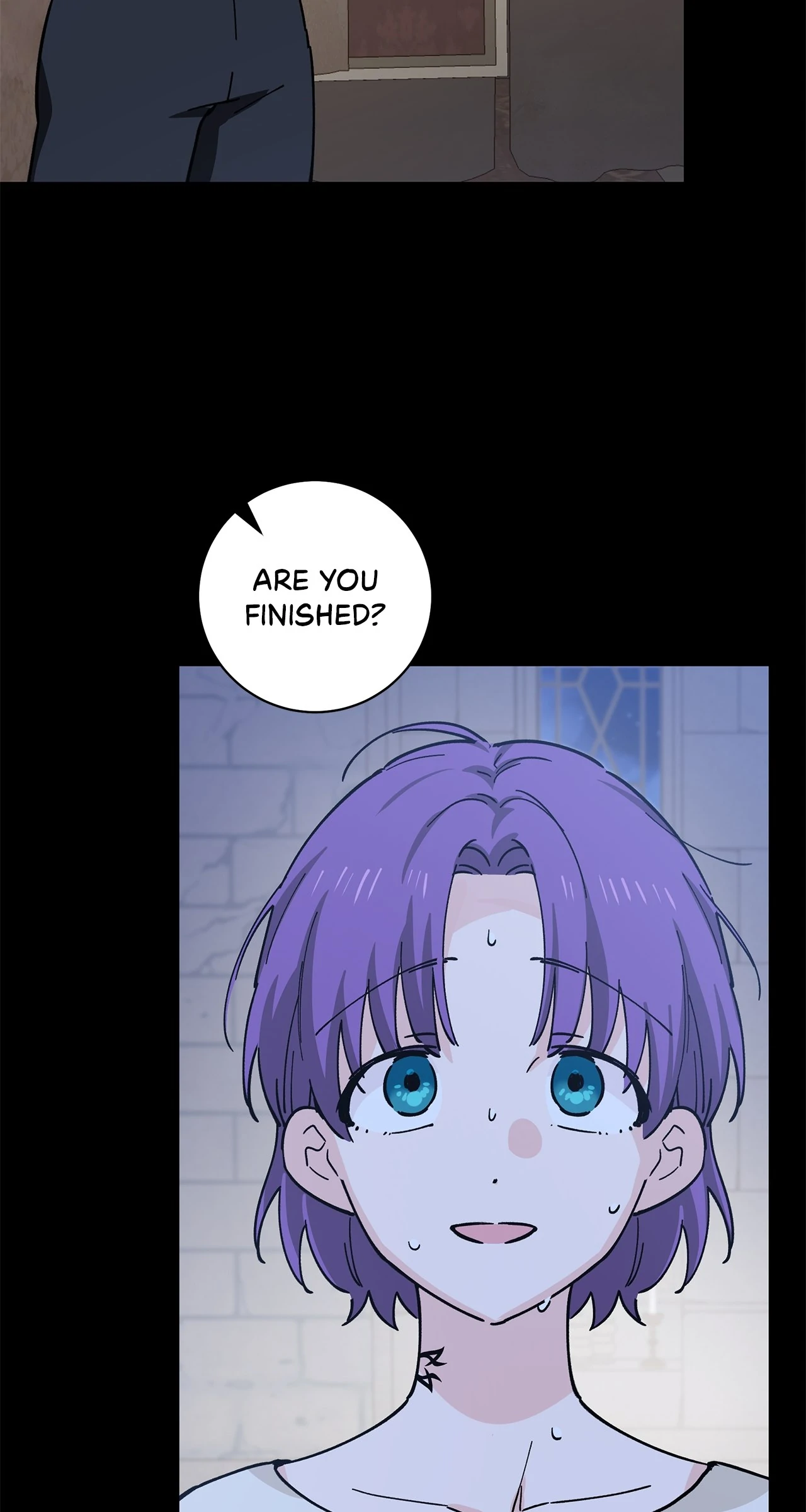 Miss Who Swallowed a Mage Chapter 18 - Page 84