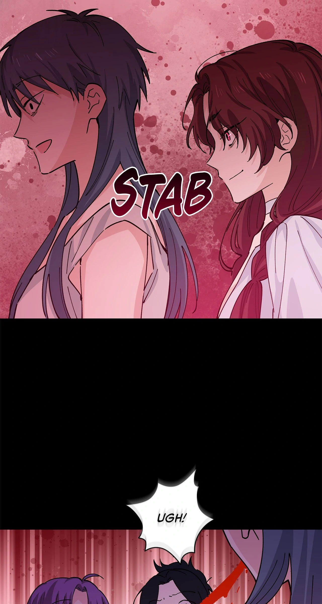 Miss Who Swallowed a Mage Chapter 18 - Page 91