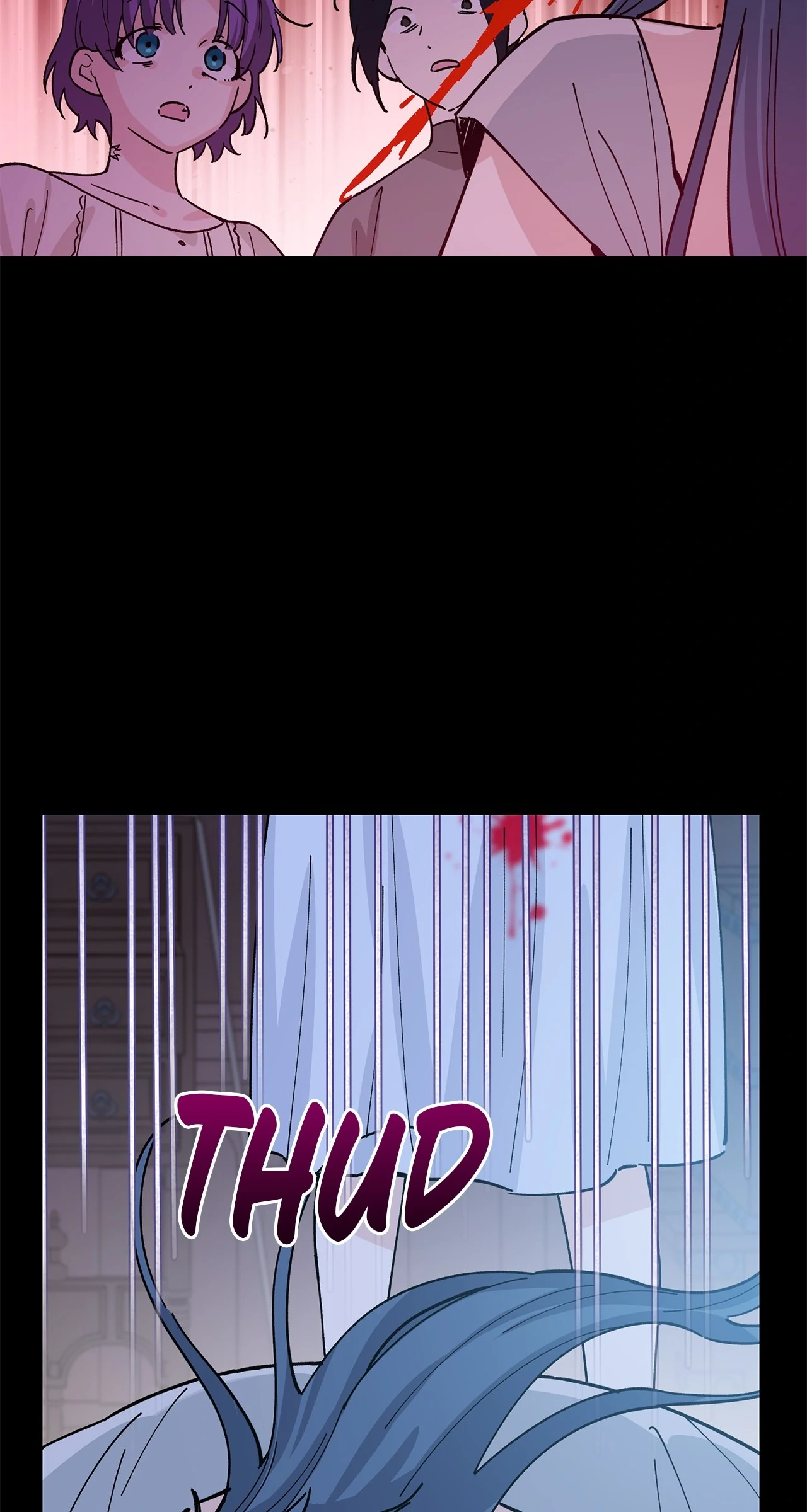 Miss Who Swallowed a Mage Chapter 18 - Page 92
