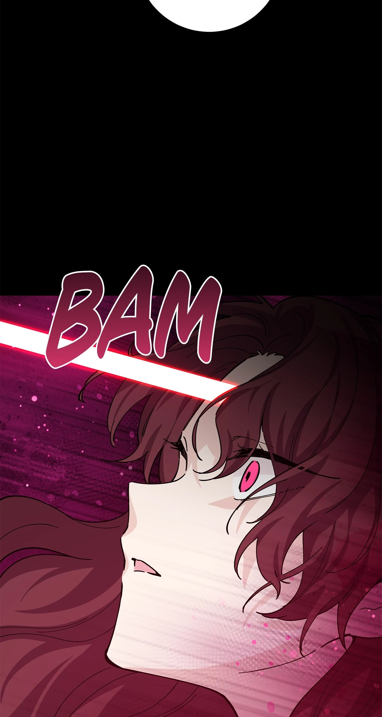 Miss Who Swallowed a Mage Chapter 19 - Page 11