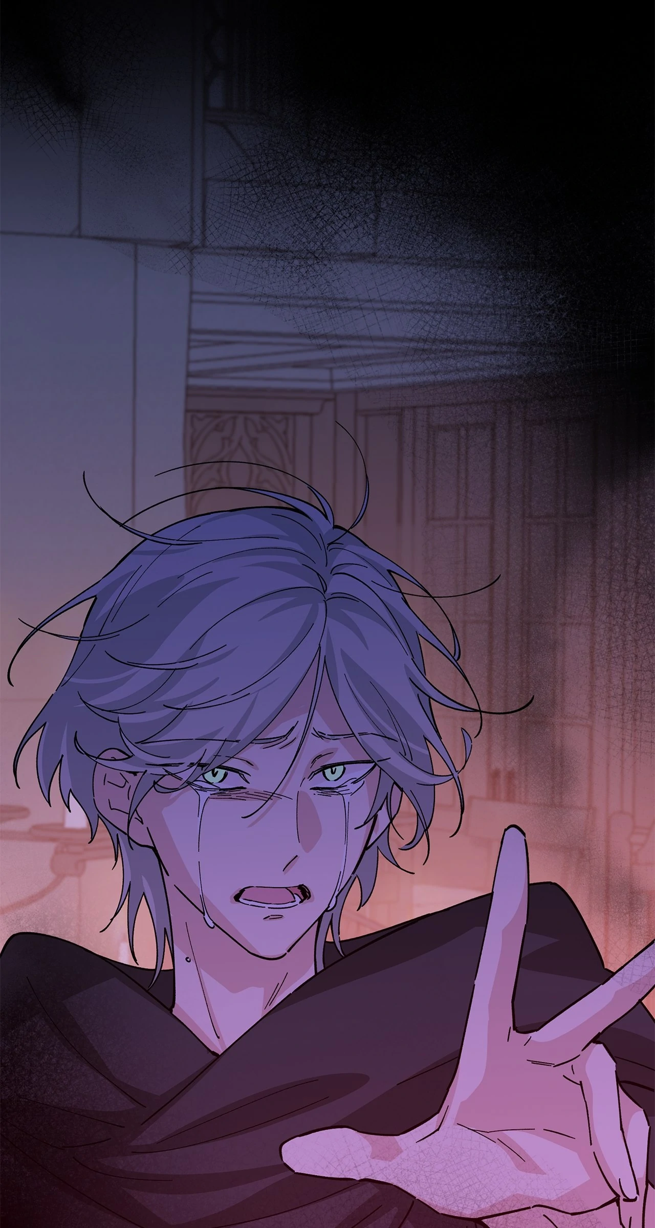 Miss Who Swallowed a Mage Chapter 19 - Page 13