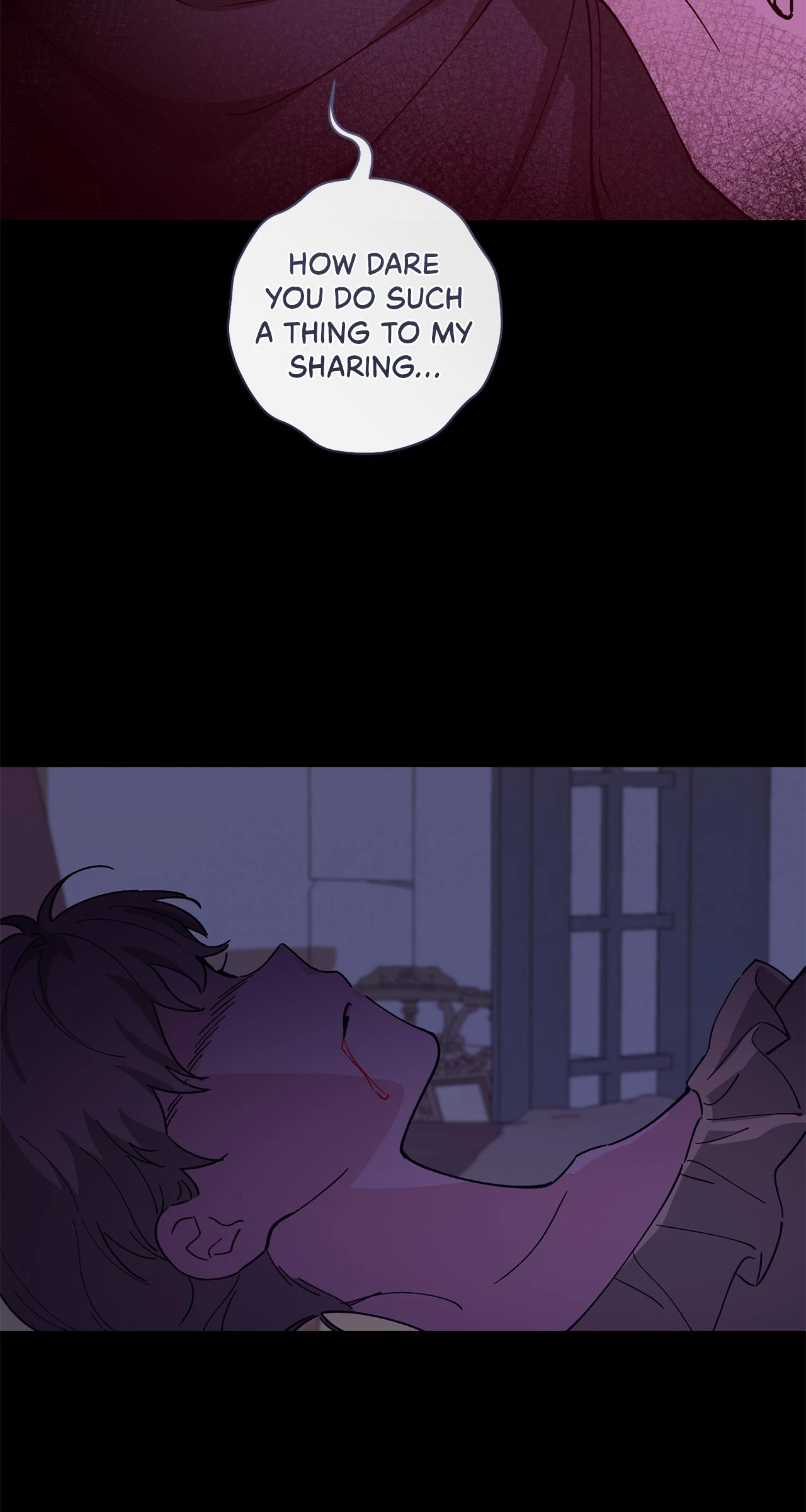 Miss Who Swallowed a Mage Chapter 19 - Page 14
