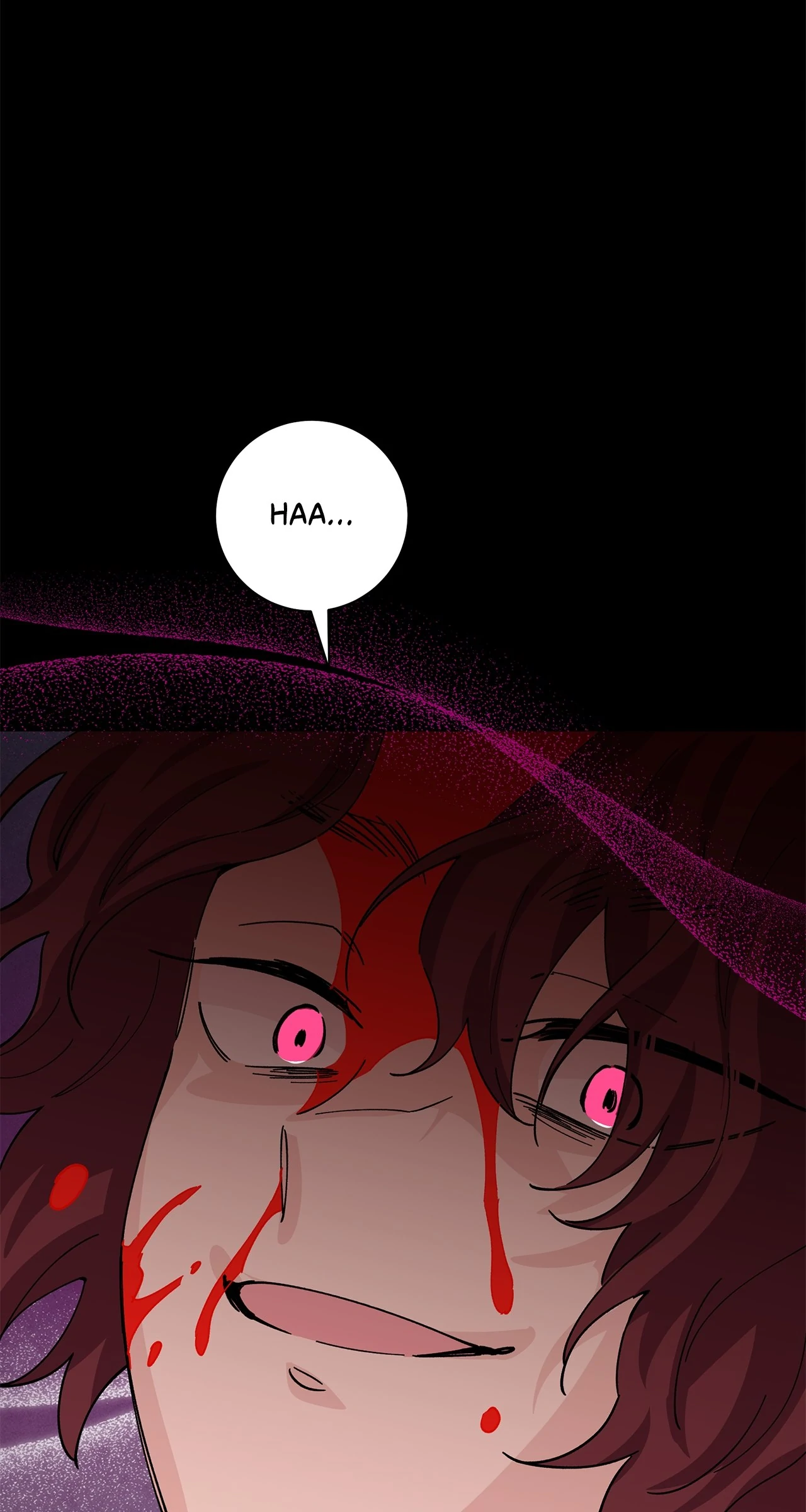 Miss Who Swallowed a Mage Chapter 19 - Page 15