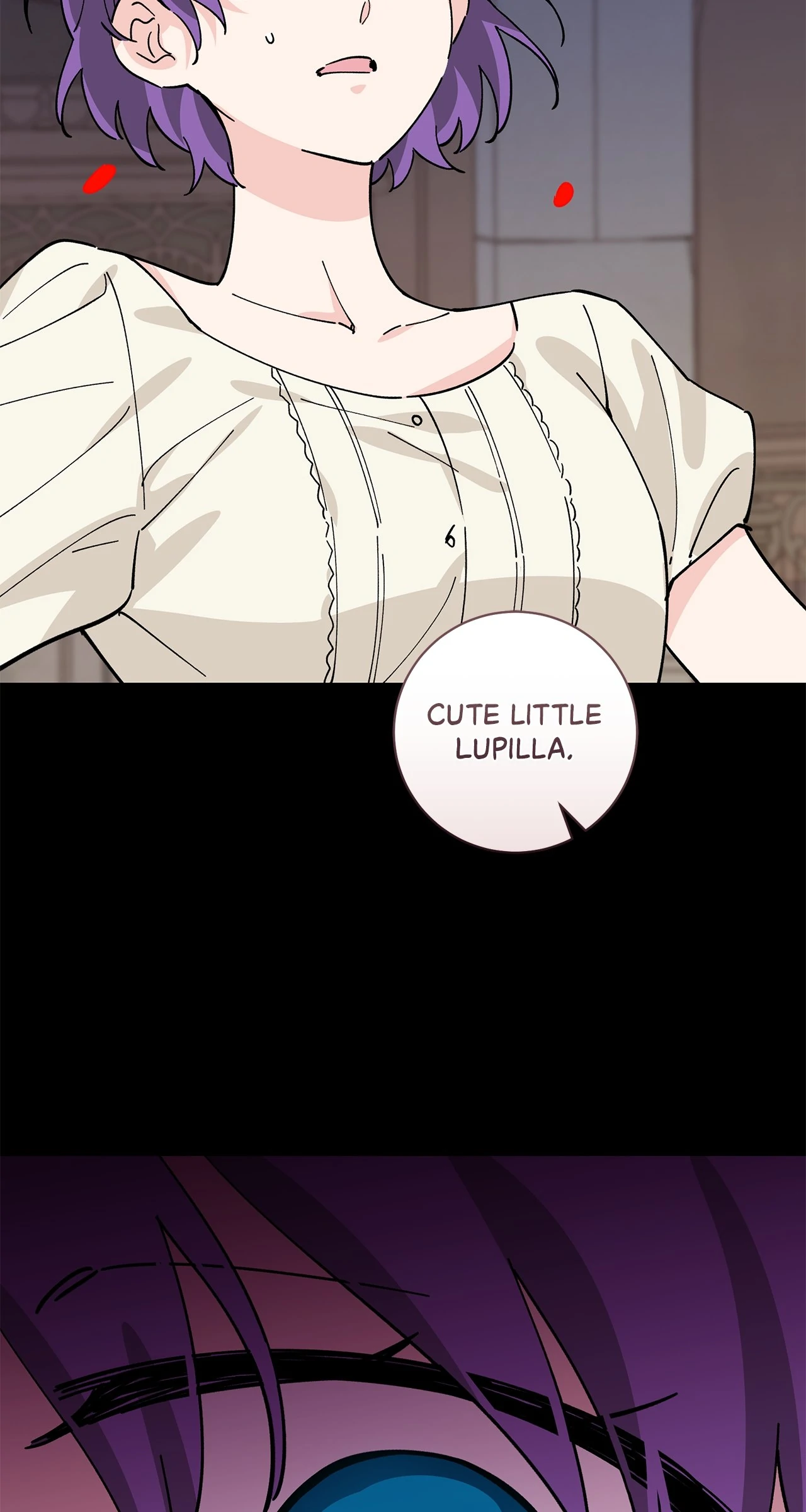 Miss Who Swallowed a Mage Chapter 19 - Page 2
