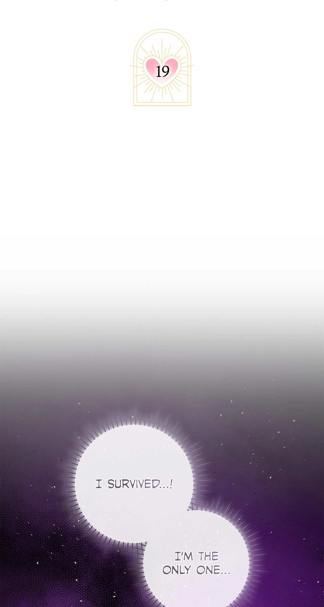Miss Who Swallowed a Mage Chapter 19 - Page 22
