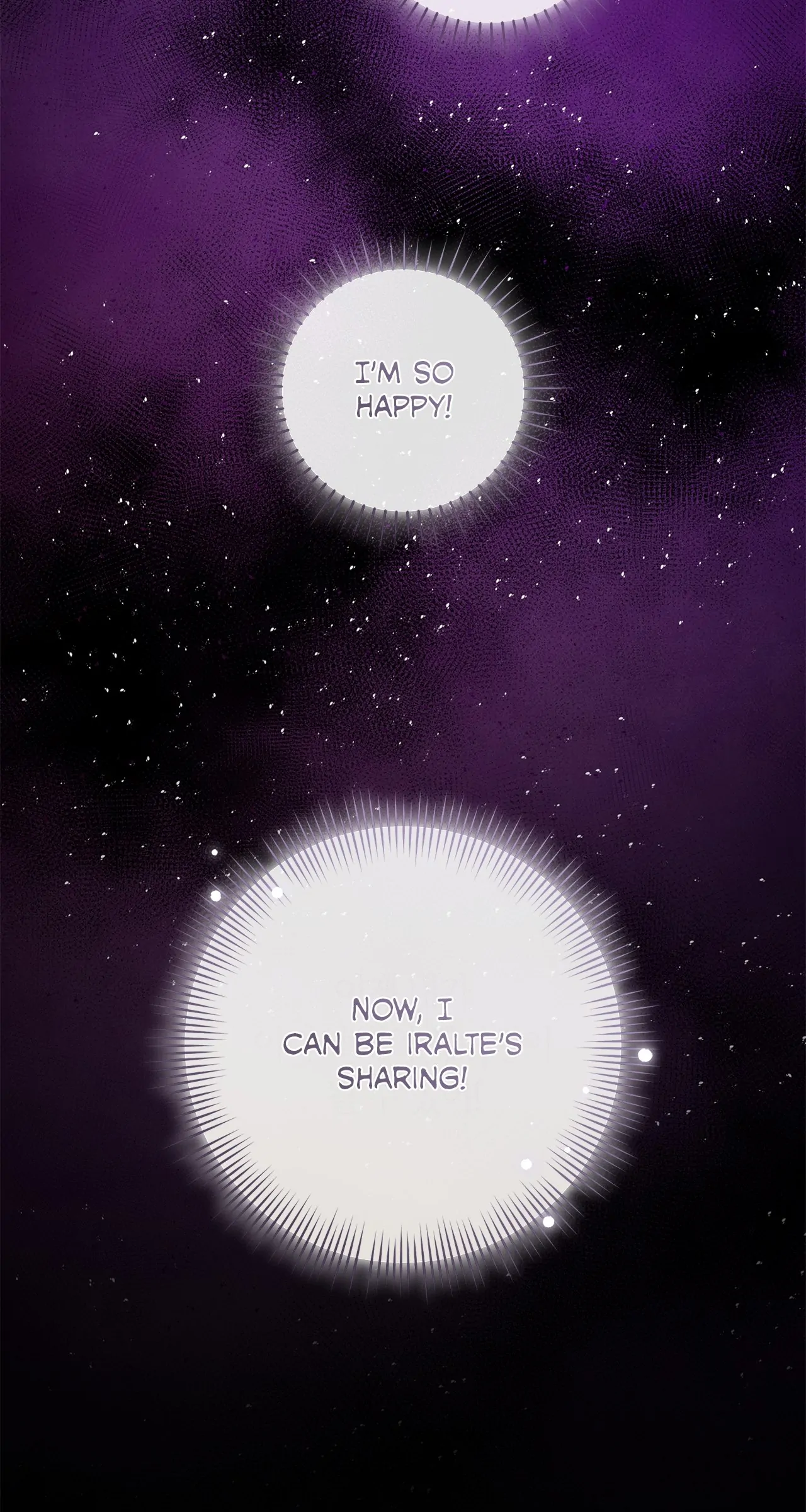 Miss Who Swallowed a Mage Chapter 19 - Page 23