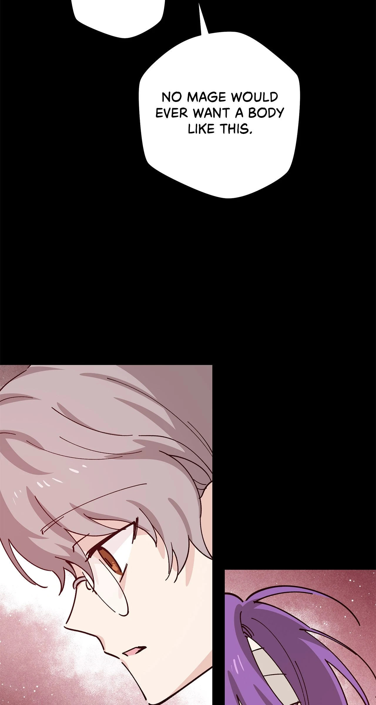Miss Who Swallowed a Mage Chapter 19 - Page 28