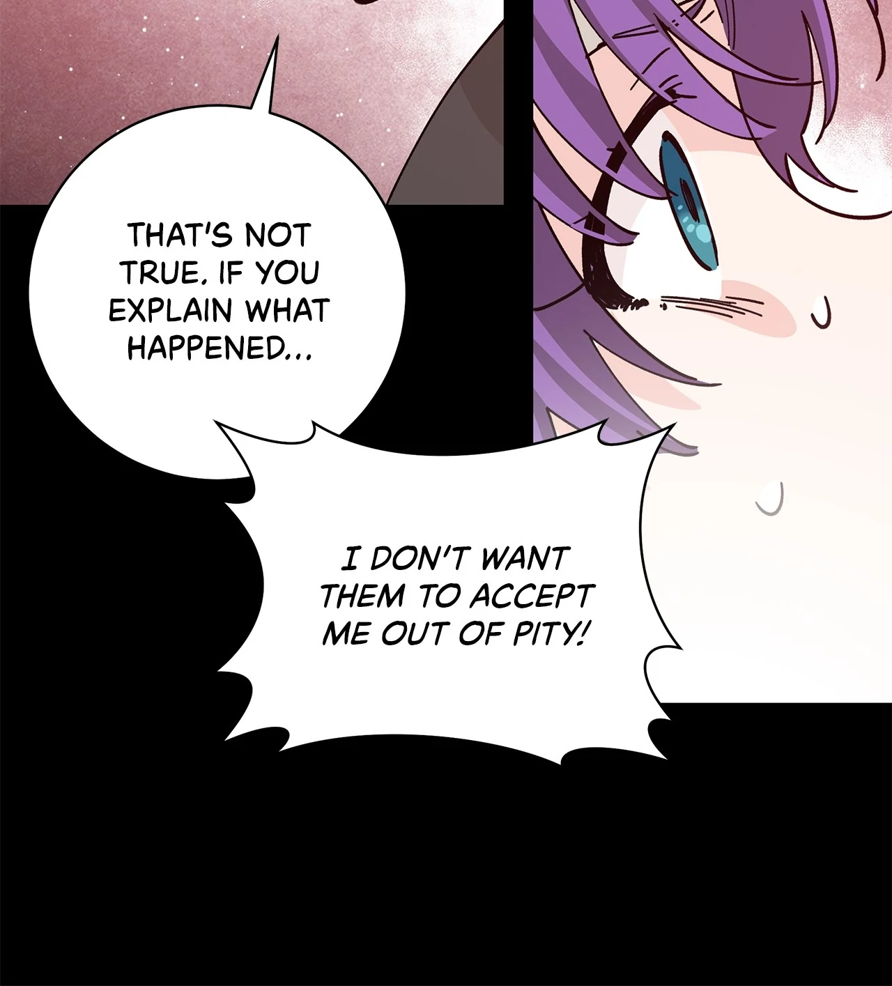 Miss Who Swallowed a Mage Chapter 19 - Page 29