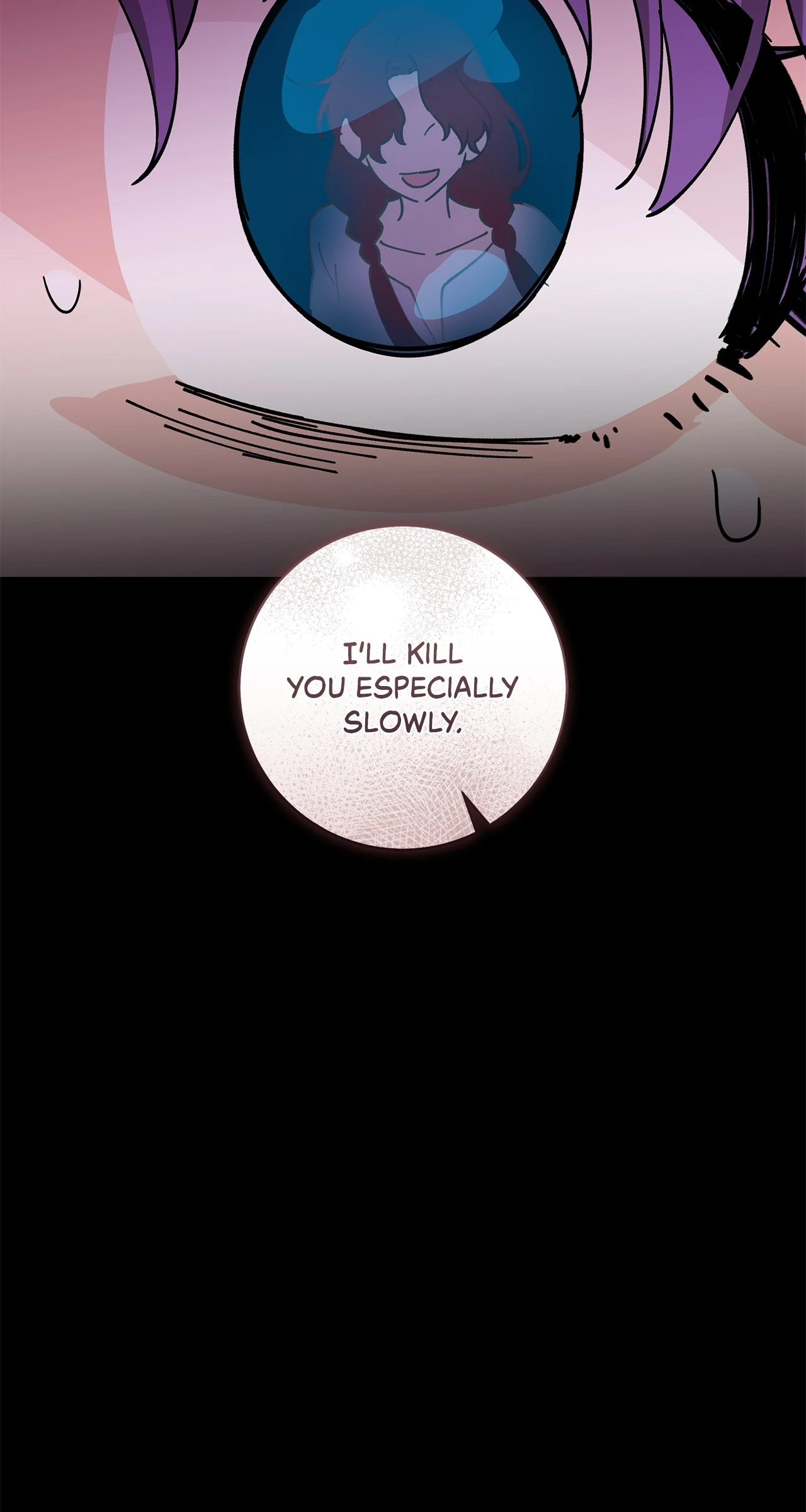 Miss Who Swallowed a Mage Chapter 19 - Page 3
