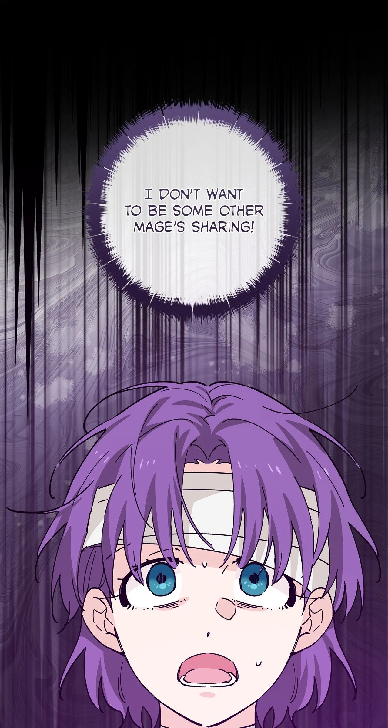 Miss Who Swallowed a Mage Chapter 19 - Page 30