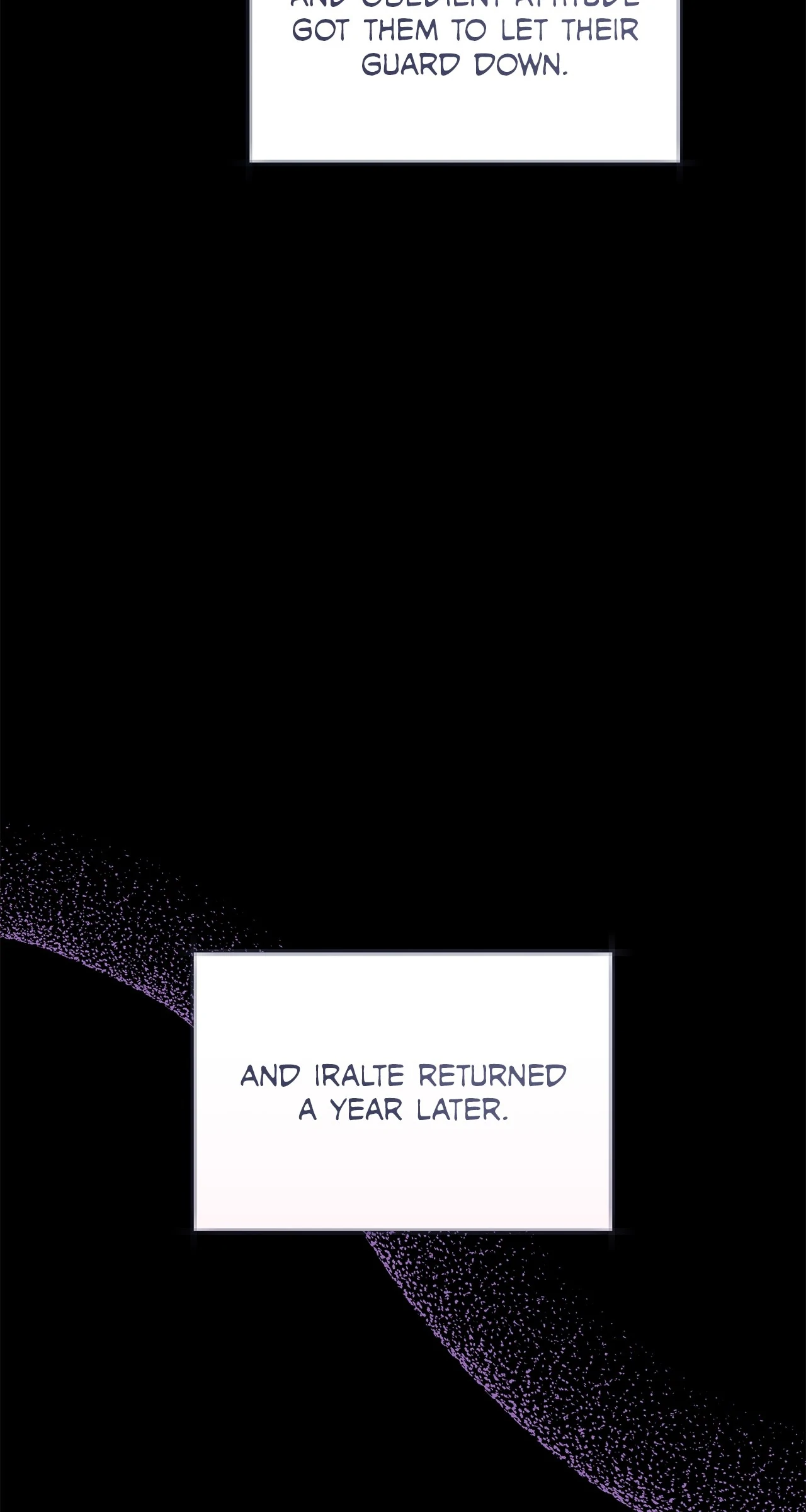 Miss Who Swallowed a Mage Chapter 19 - Page 33