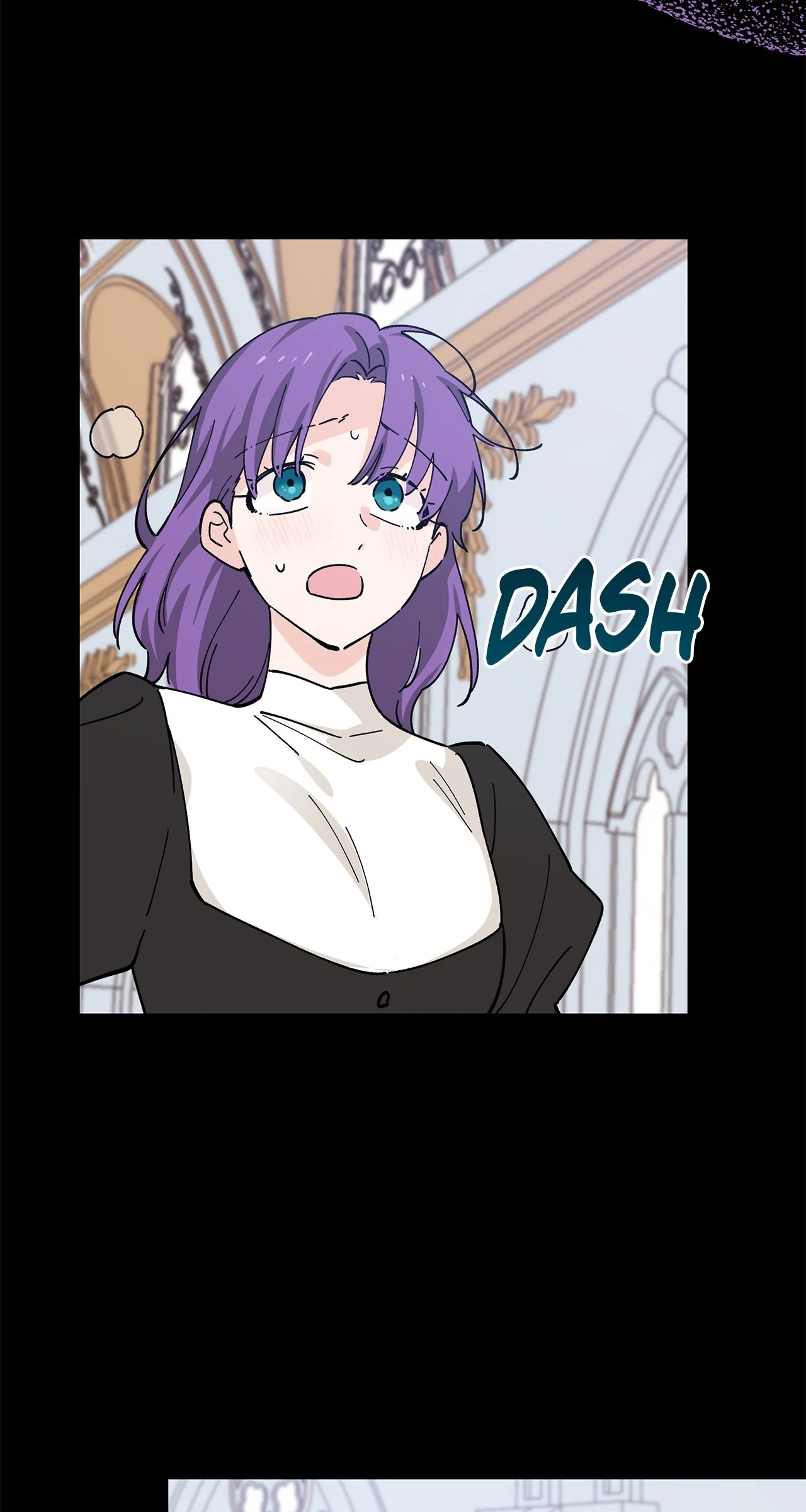 Miss Who Swallowed a Mage Chapter 19 - Page 34