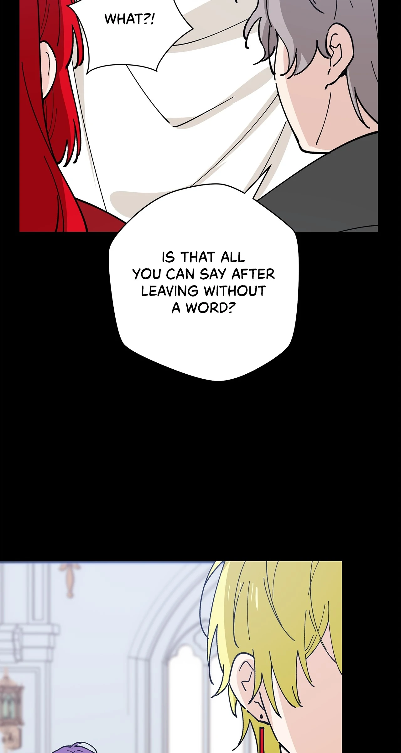 Miss Who Swallowed a Mage Chapter 19 - Page 38