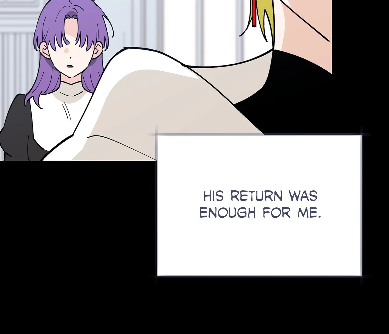Miss Who Swallowed a Mage Chapter 19 - Page 39