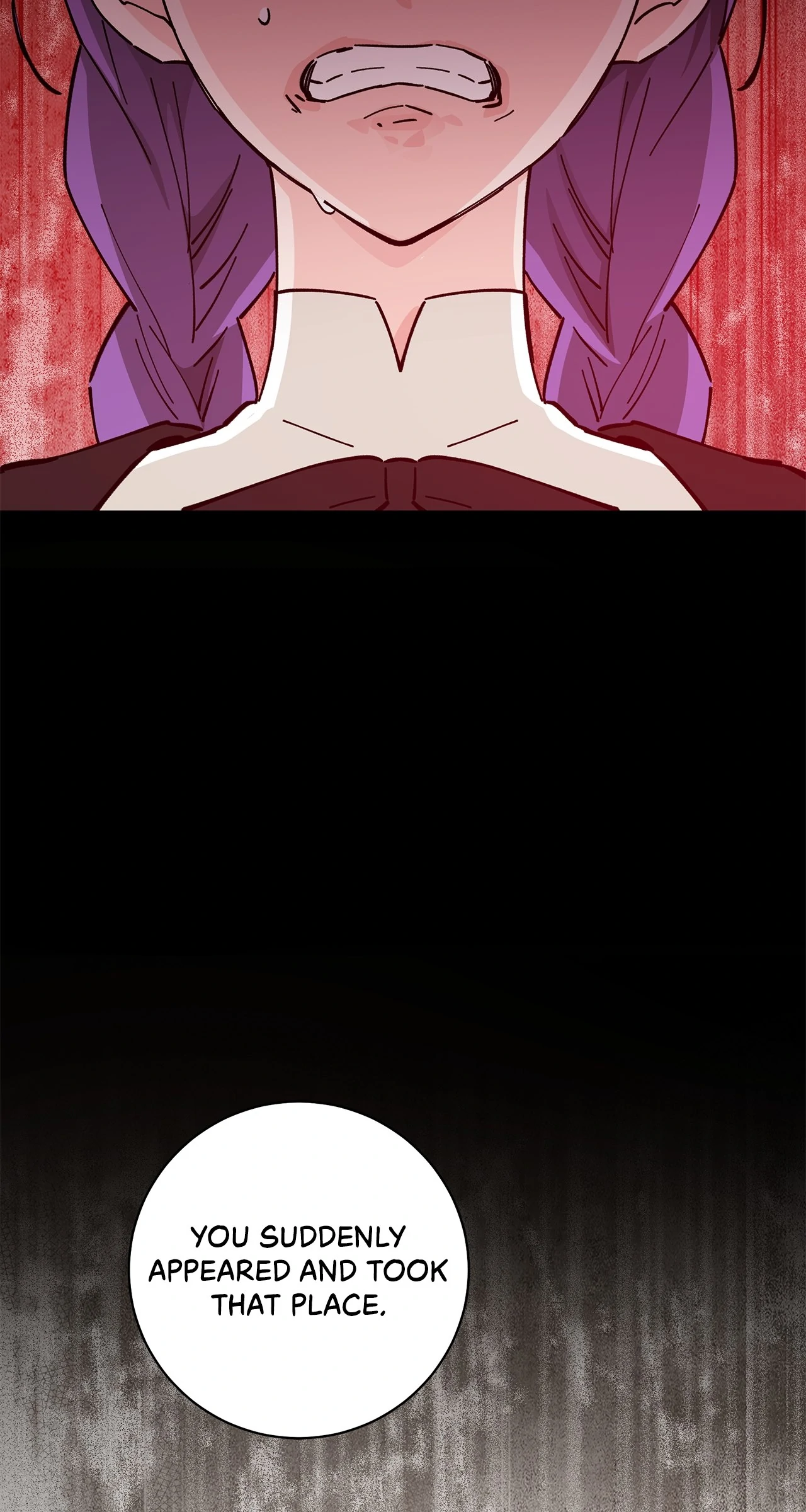 Miss Who Swallowed a Mage Chapter 19 - Page 43