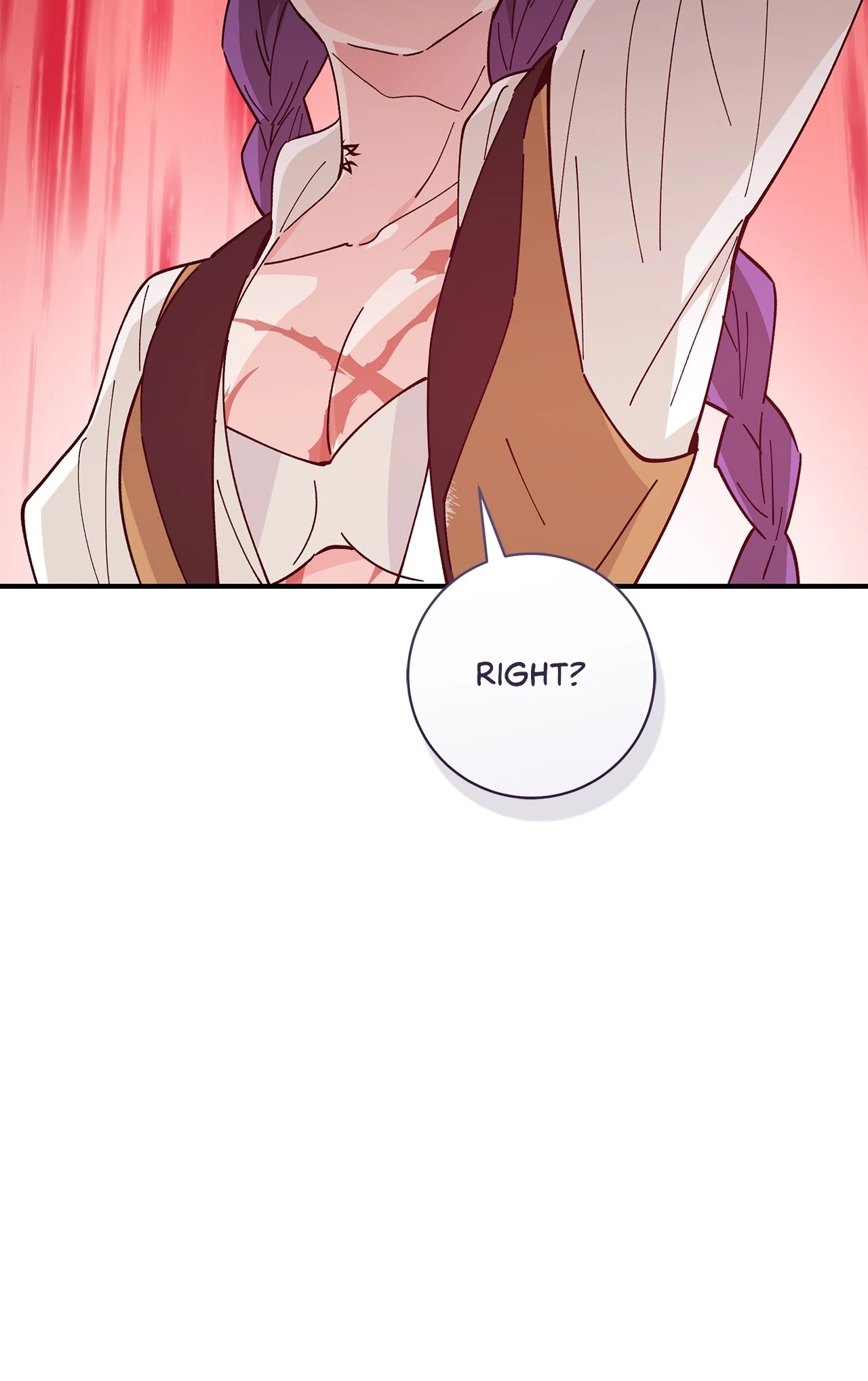 Miss Who Swallowed a Mage Chapter 19 - Page 48