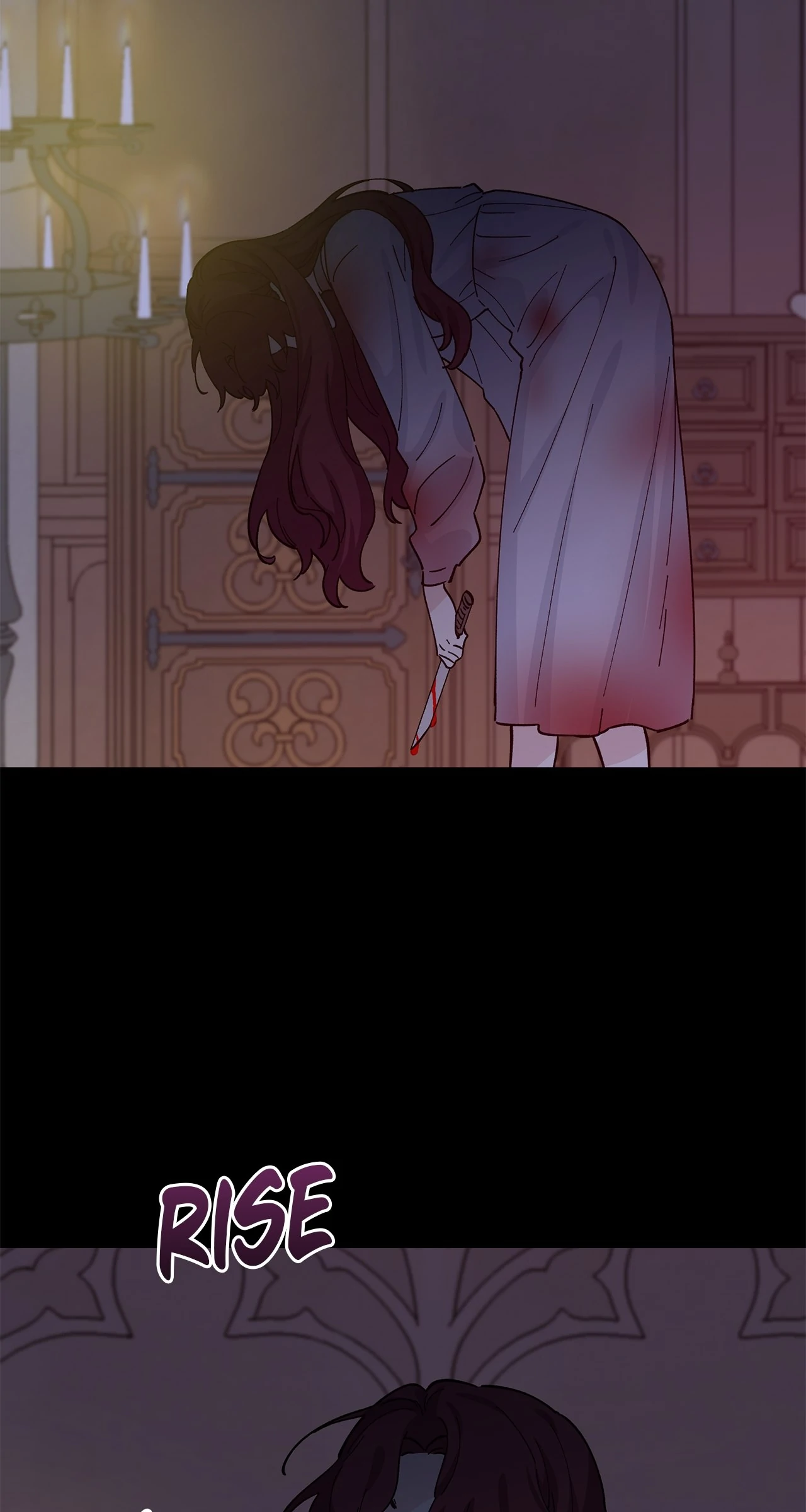 Miss Who Swallowed a Mage Chapter 19 - Page 5