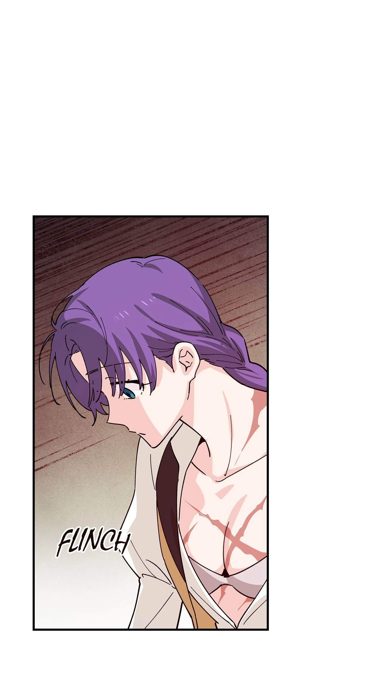 Miss Who Swallowed a Mage Chapter 19 - Page 60